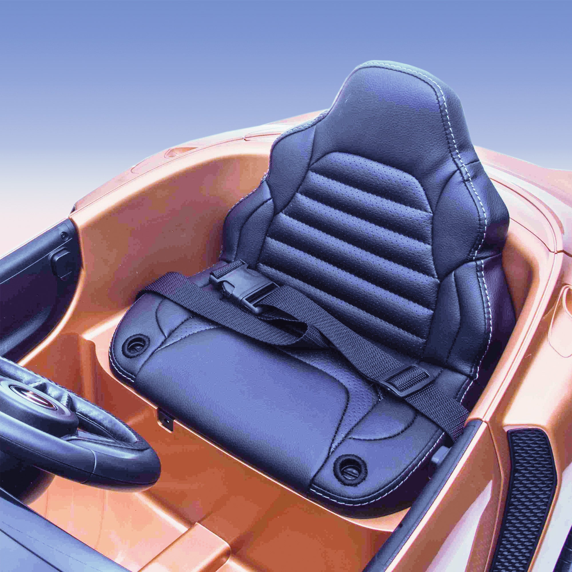 Lizenzierter Mclaren GT