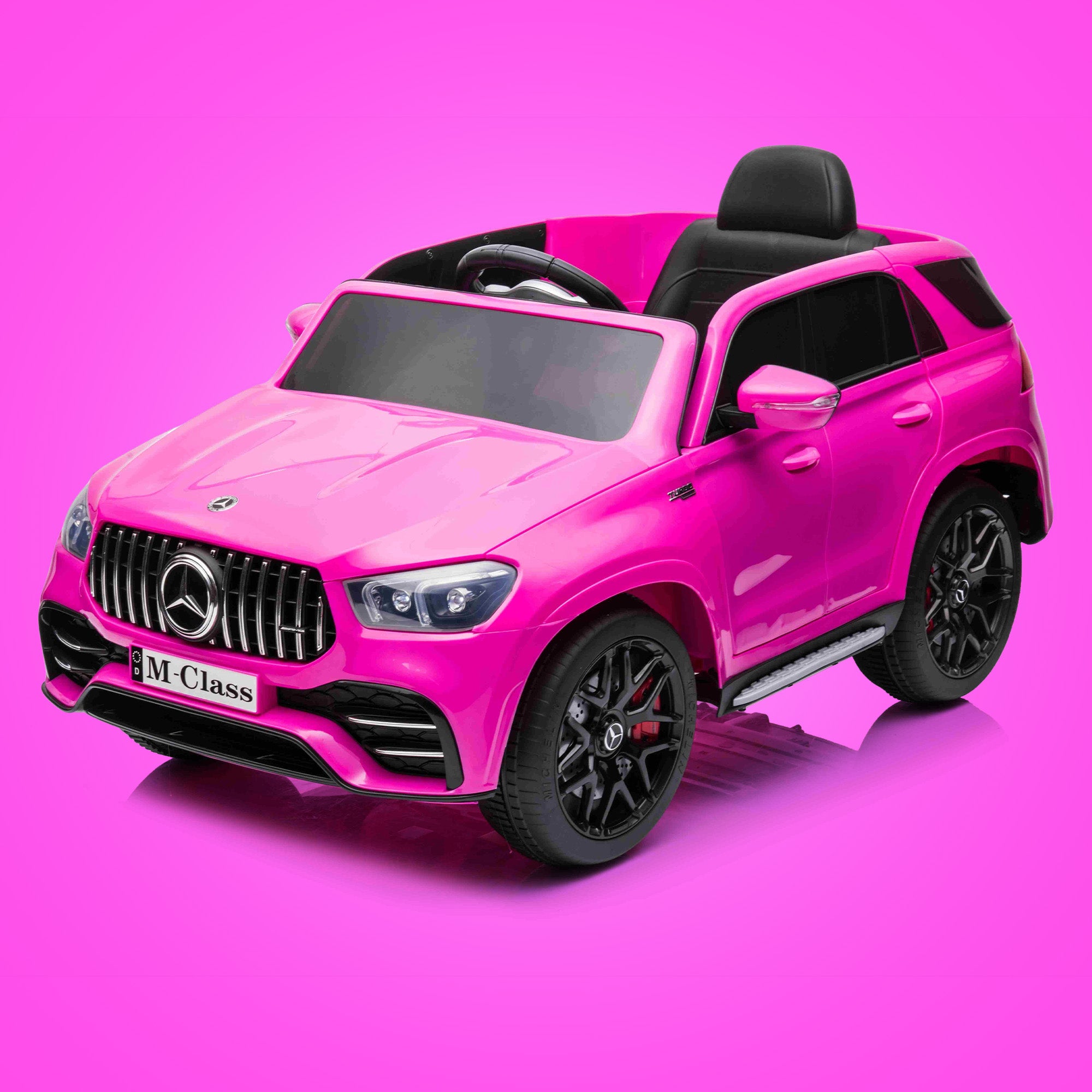 Mercedes GLE 53 AMG M-Klasse