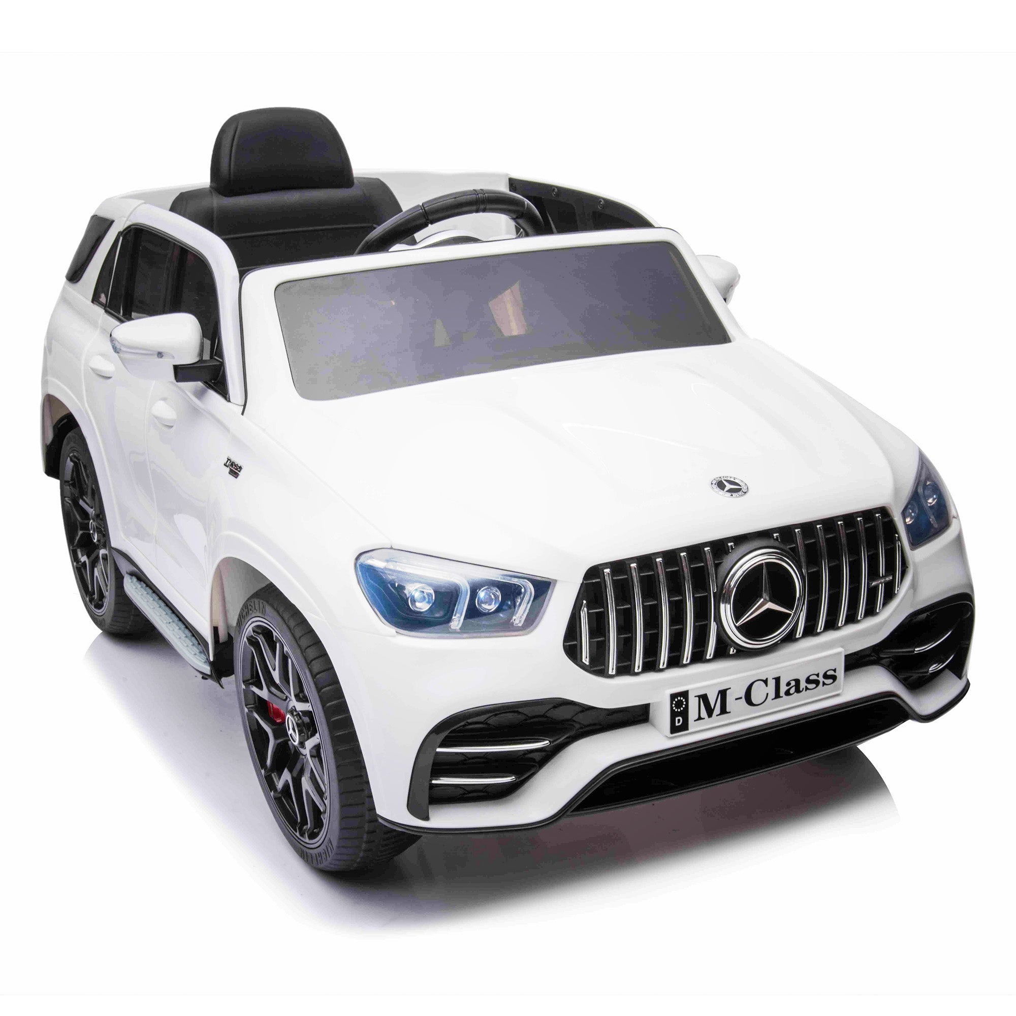 Mercedes GLE 53 AMG M-Klasse