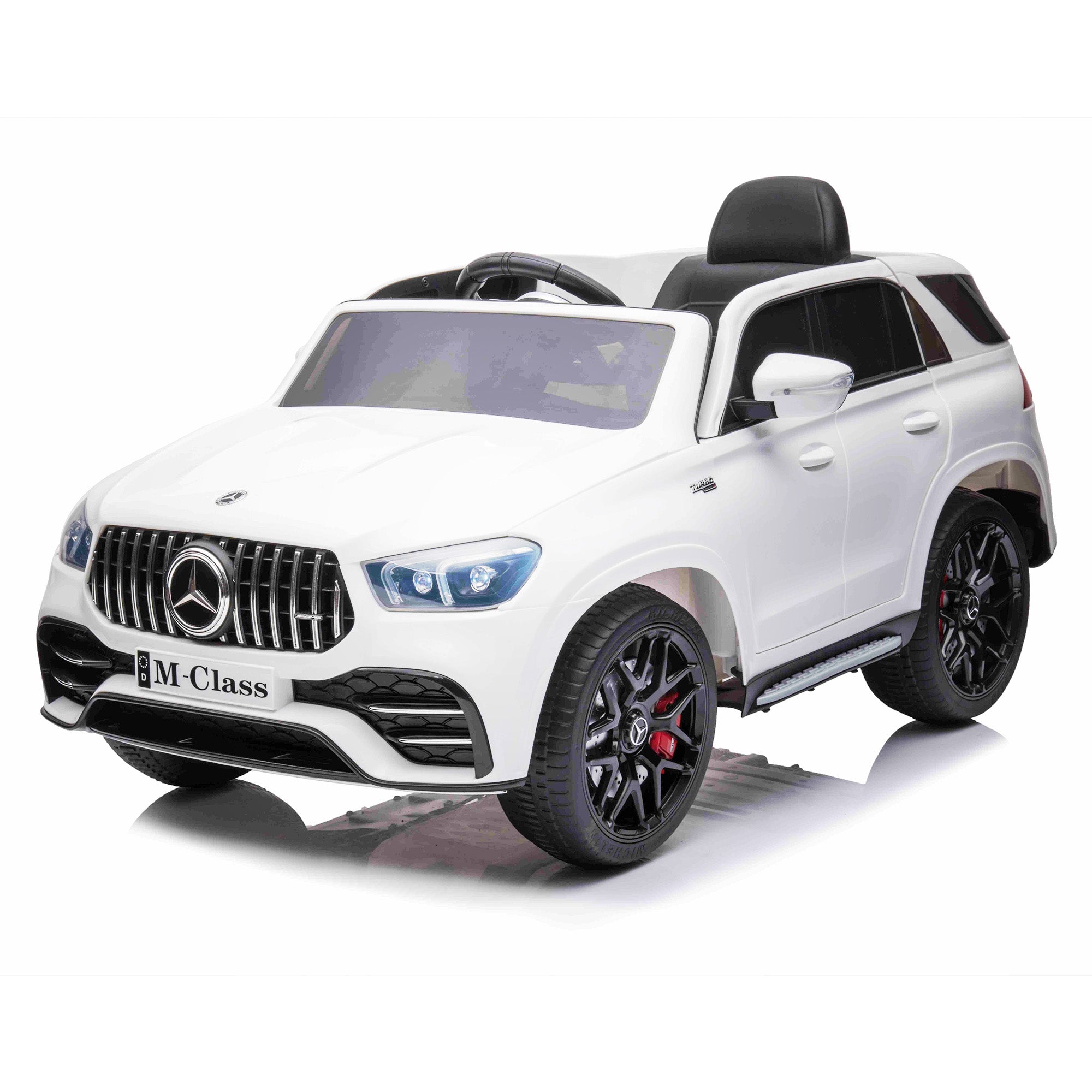 Mercedes GLE 53 AMG M-Klasse