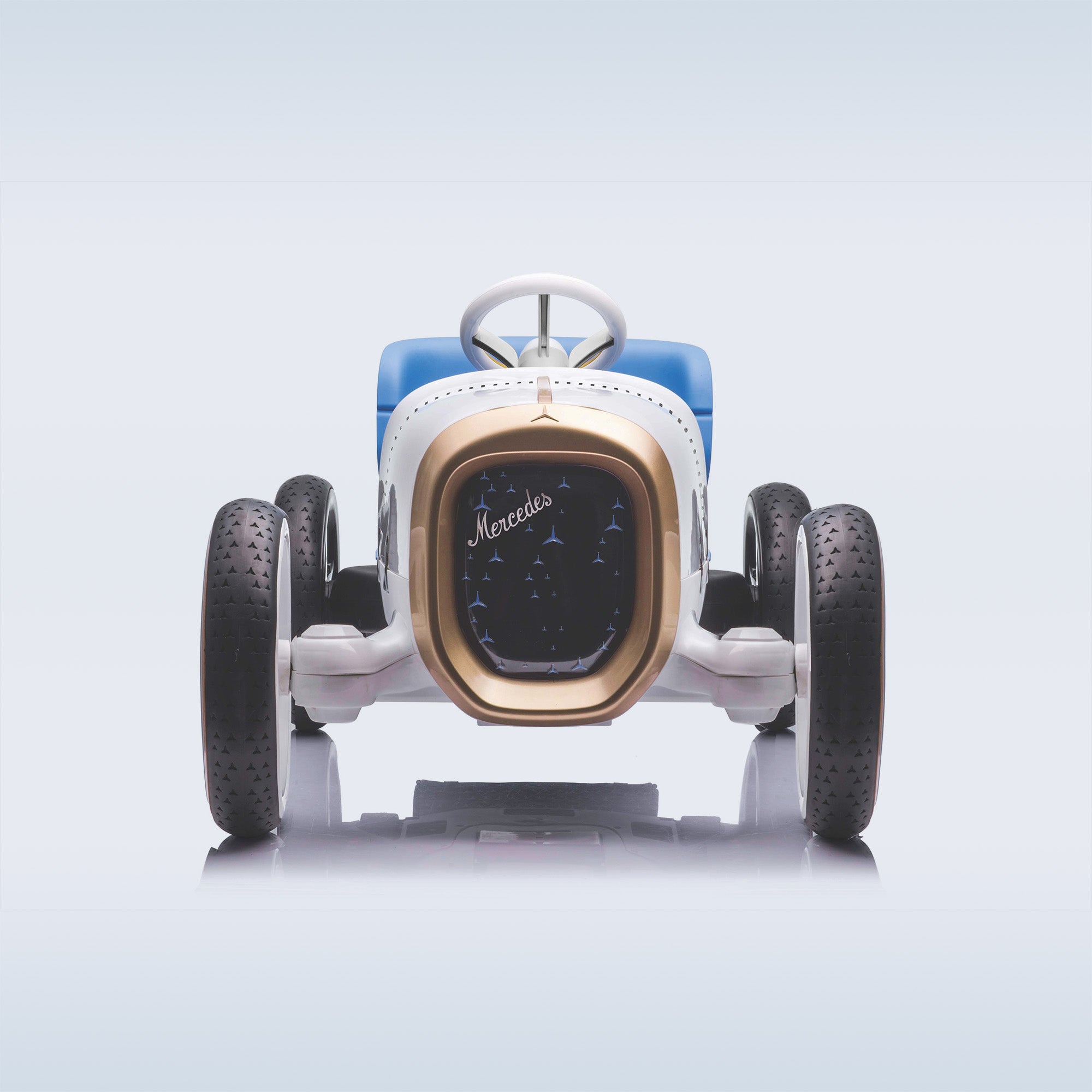 Mercedes Simplex Concept - Licensed