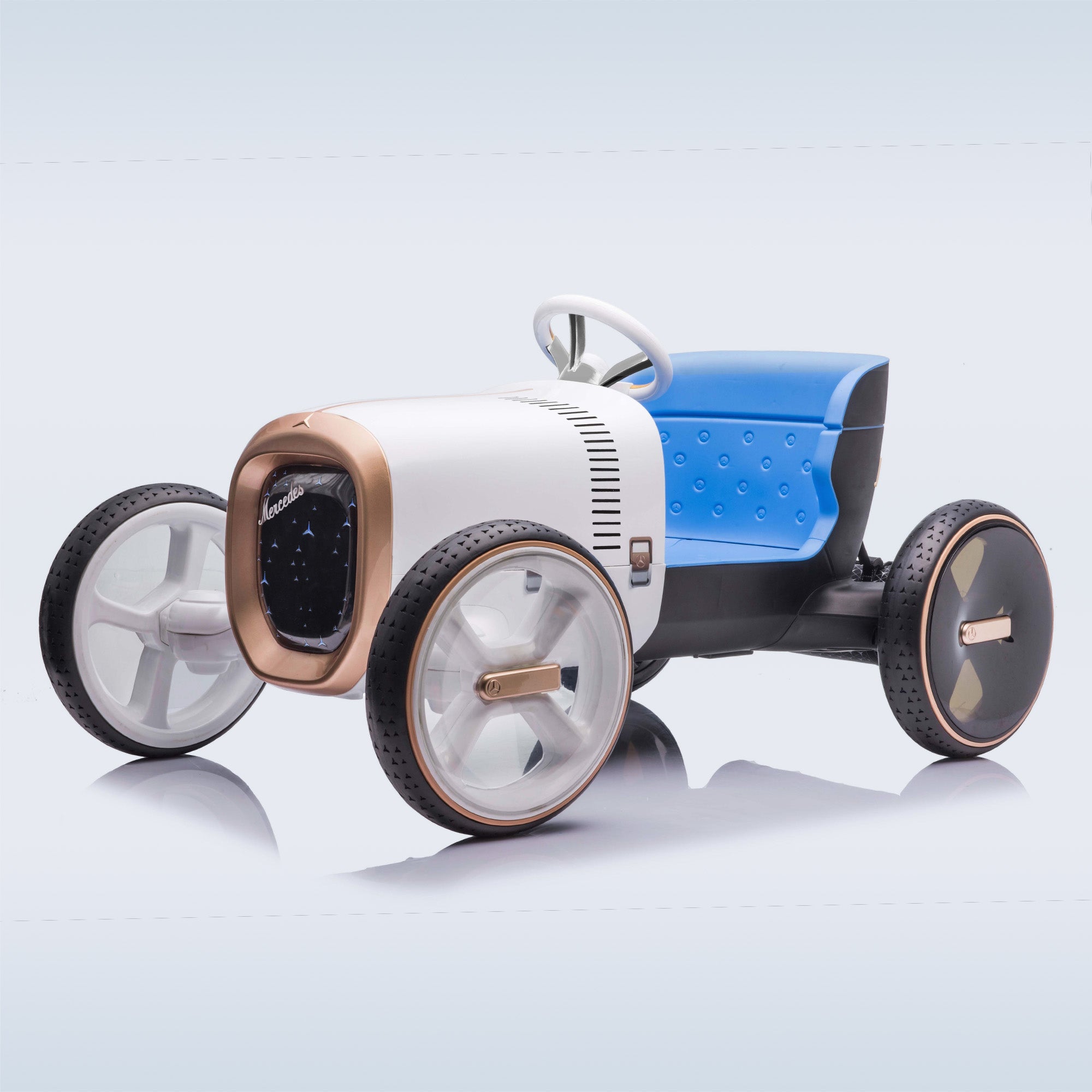 Mercedes Simplex Concept - Licensed