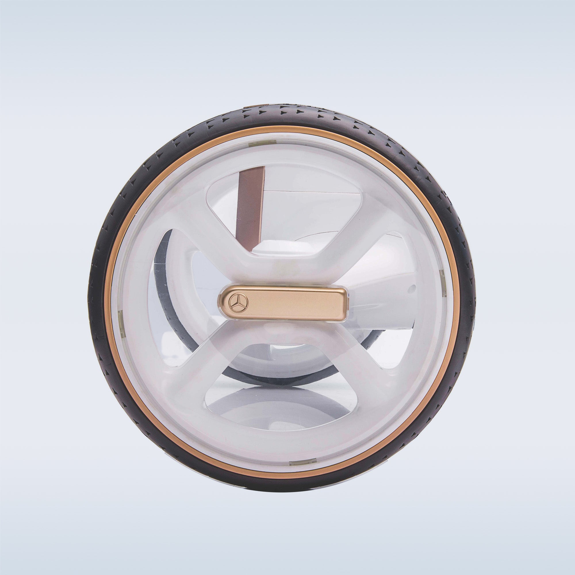 Mercedes Simplex Concept - Licensed