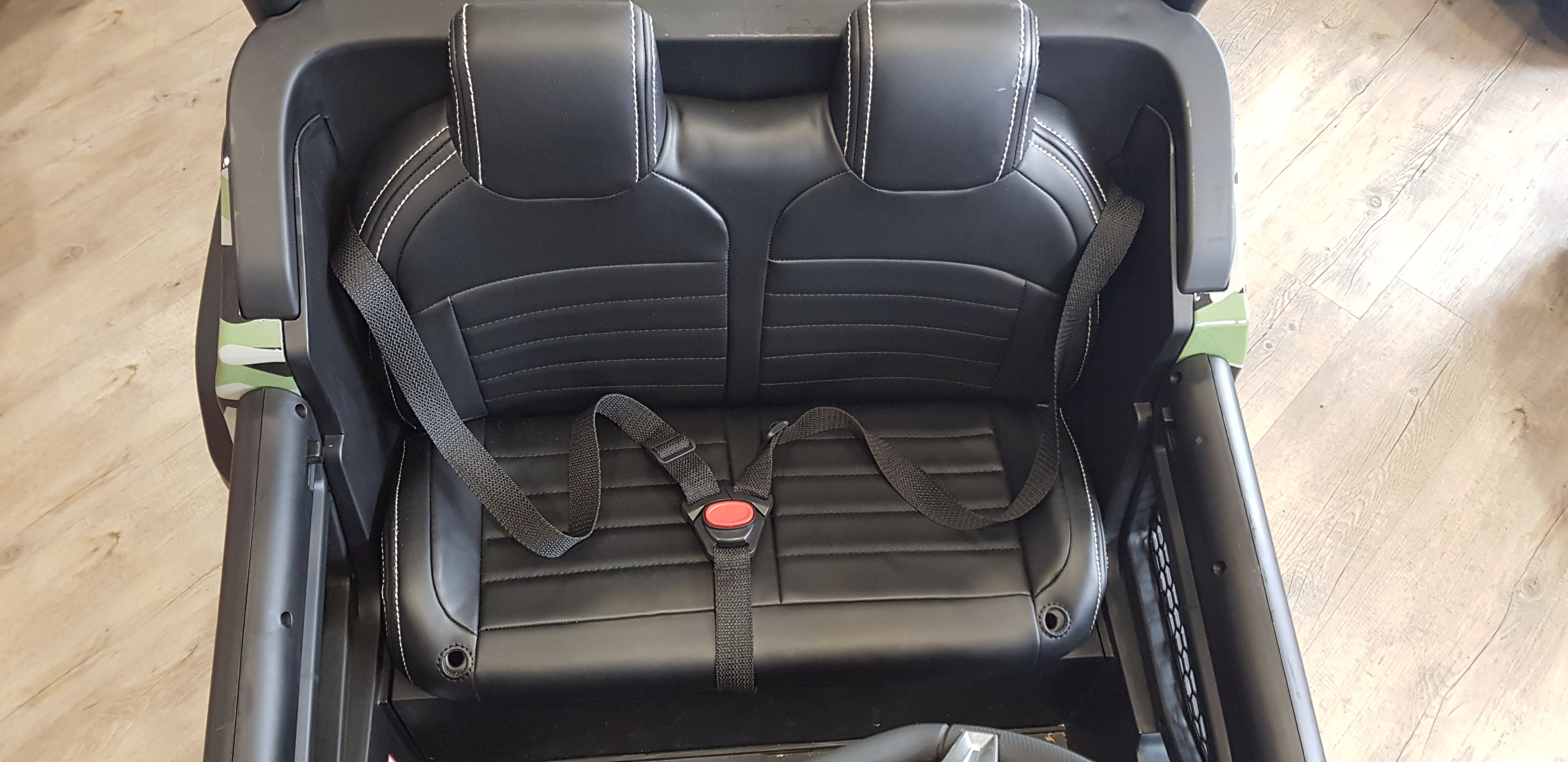 mercedes unimog seat belts mercedes benz unimog utv atv buggy 12v 4wd