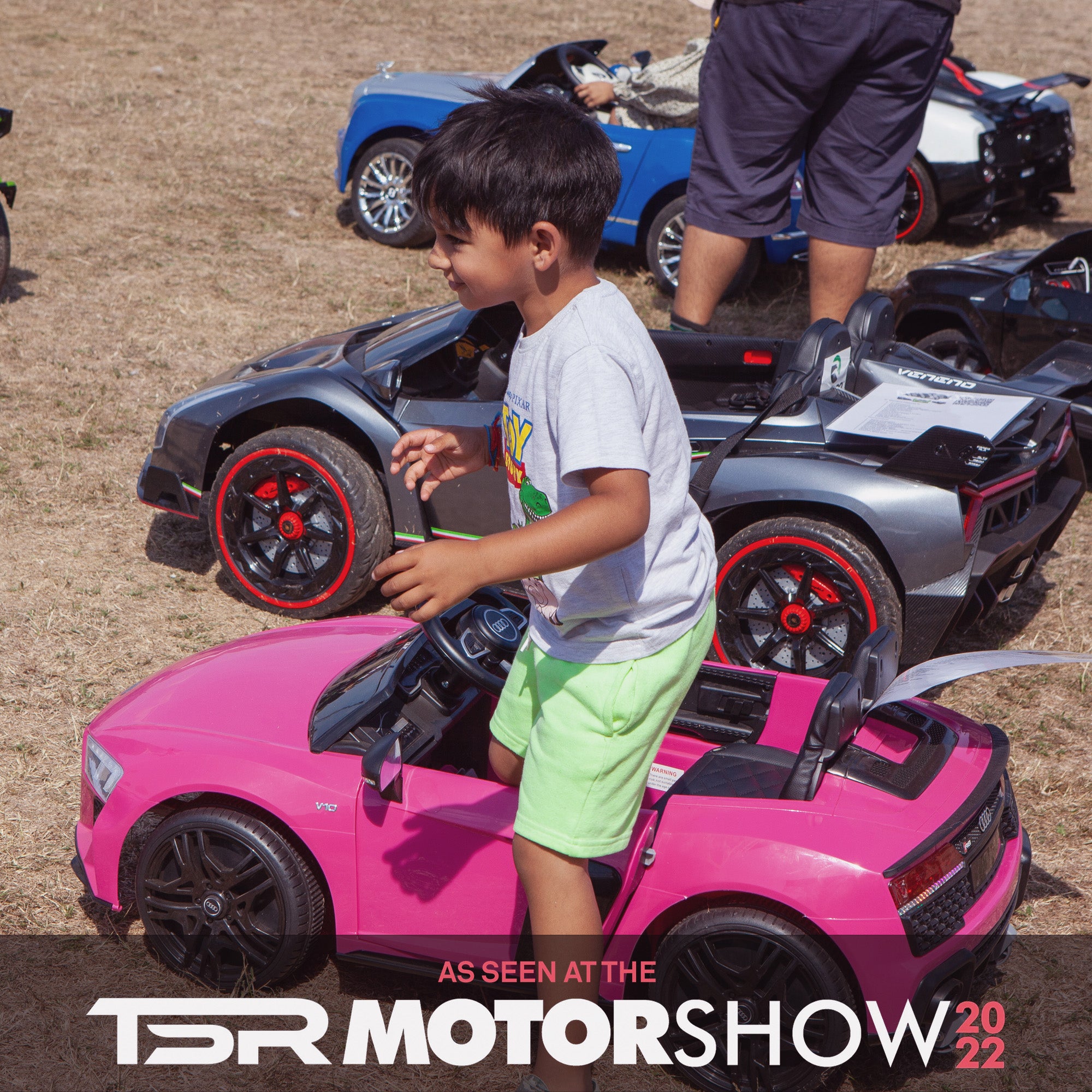 Audi R8 Neues Modell