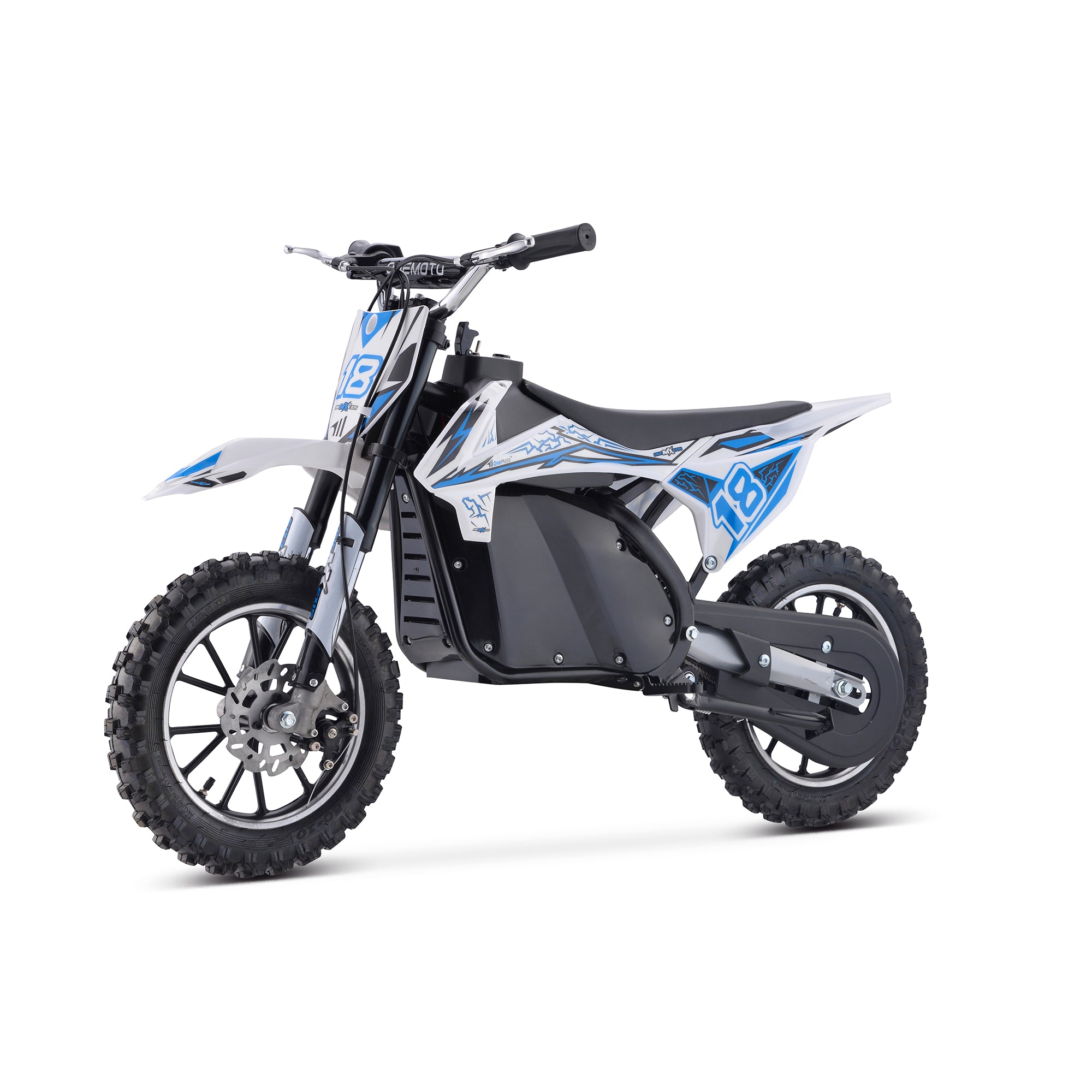 OneMX™ | EX1S | 36 V Lithium | 500 W | Dirtbike