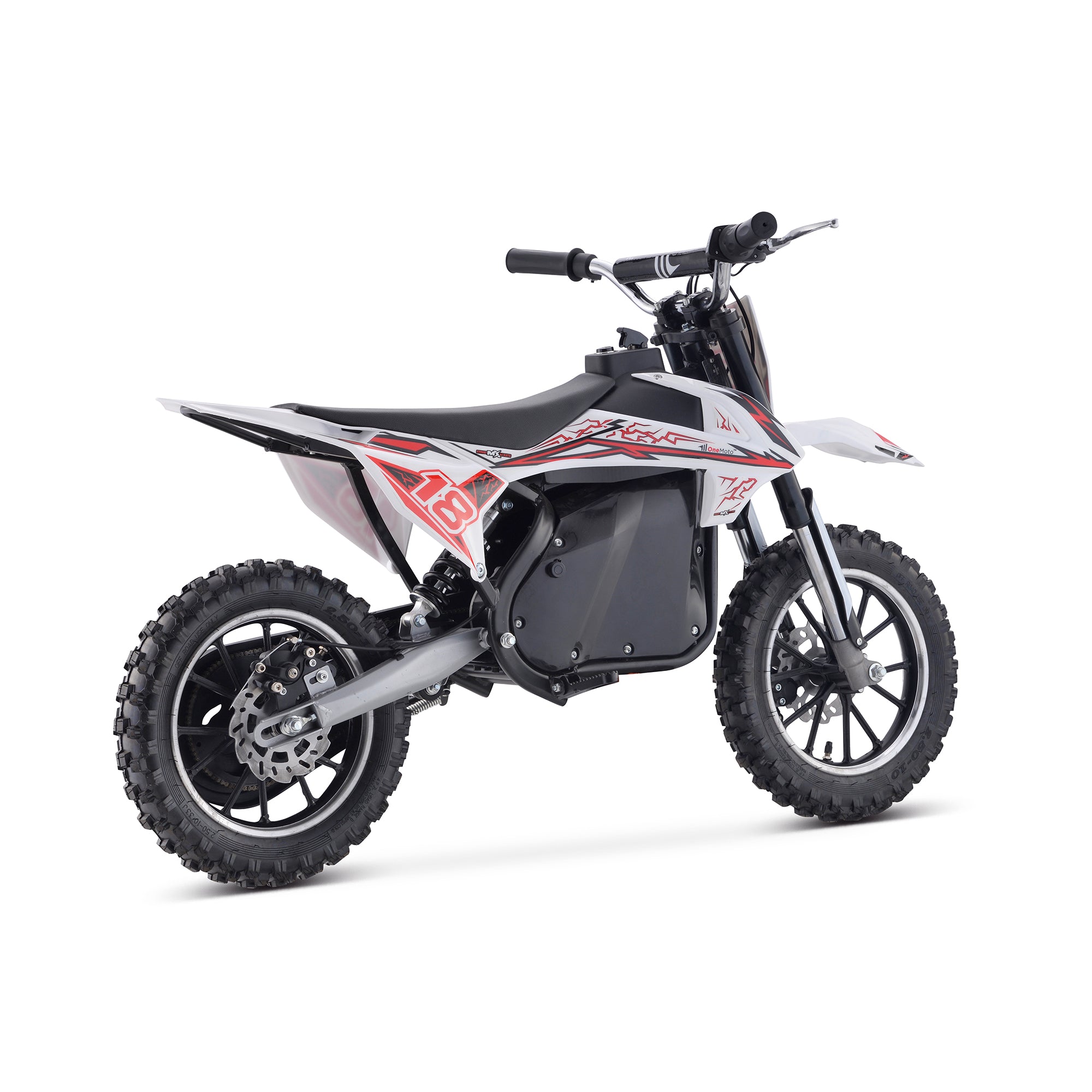 OneMX™ | EX1S | 36 V Lithium | 500 W | Dirtbike