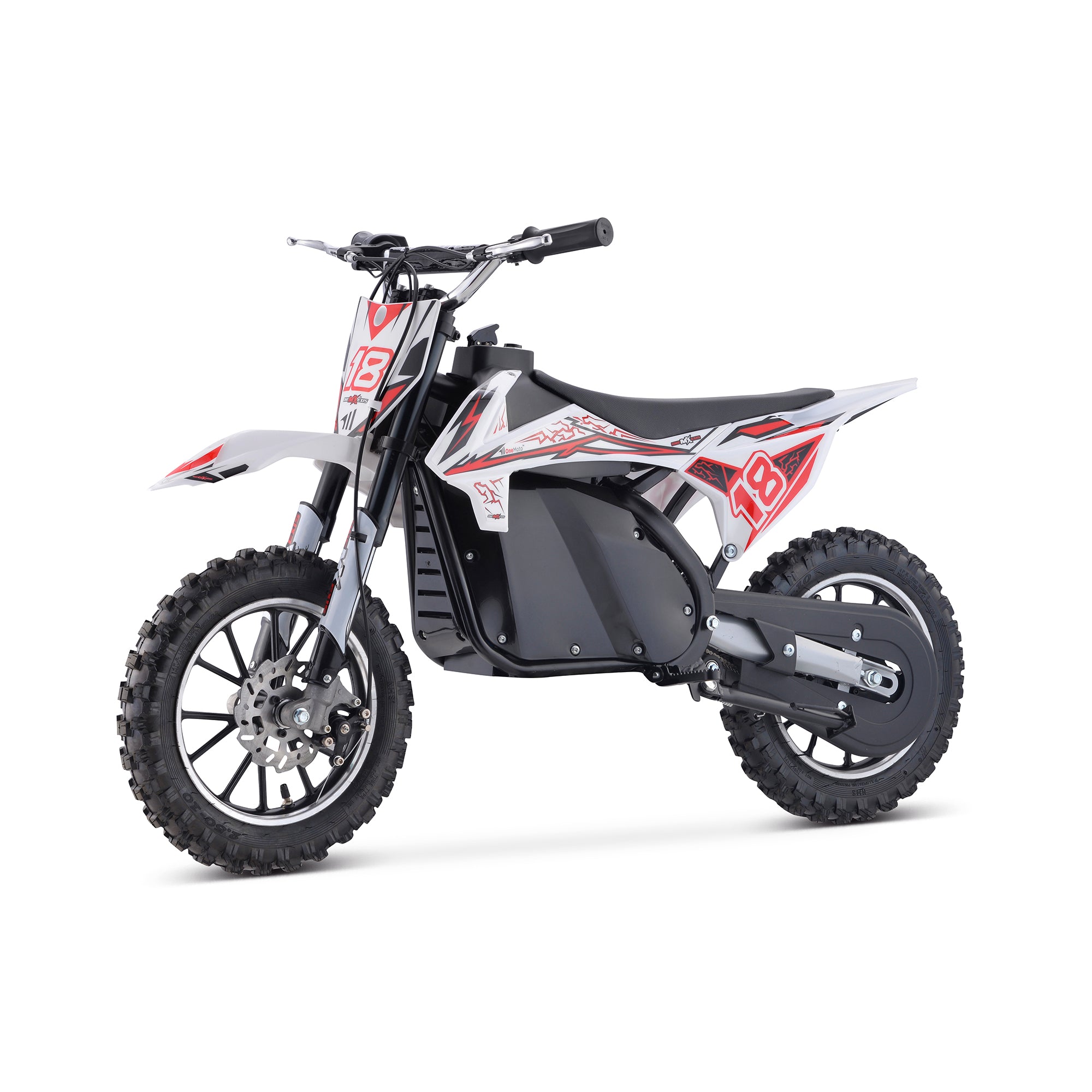 OneMX™ | EX1S | 36 V Lithium | 500 W | Dirtbike