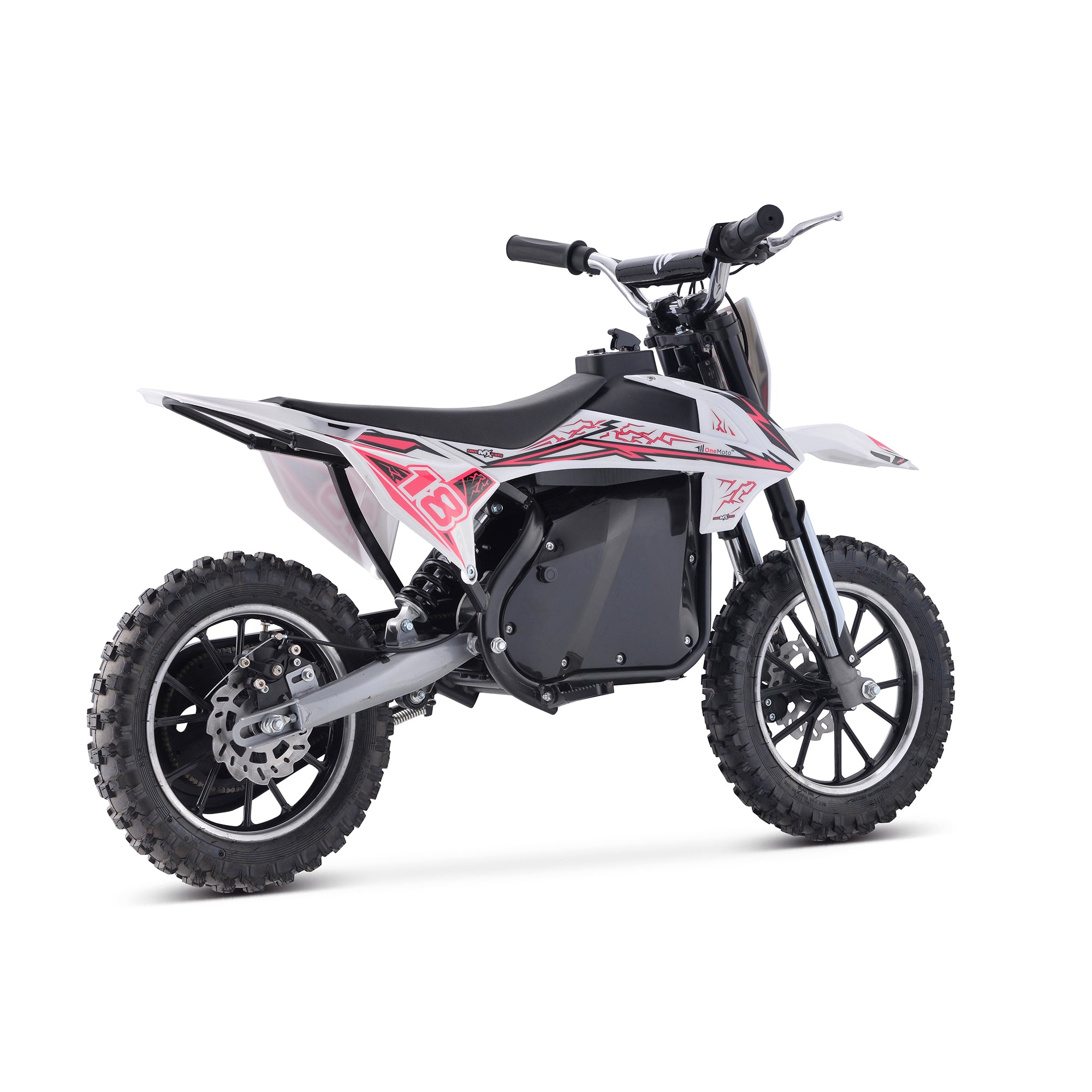 OneMX™ | EX1S | 36 V Lithium | 500 W | Dirtbike