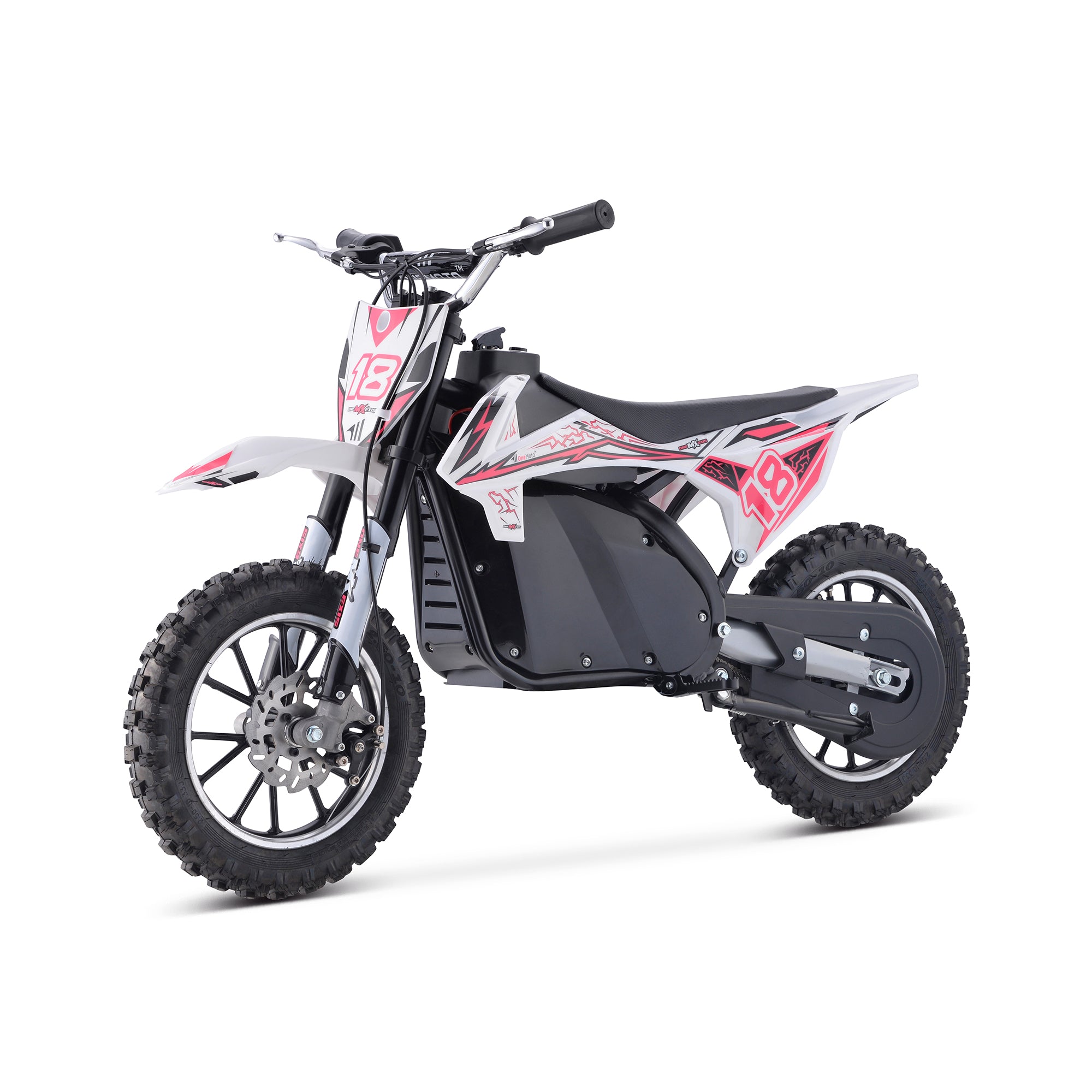 OneMX™ | EX1S | 36 V Lithium | 500 W | Dirtbike