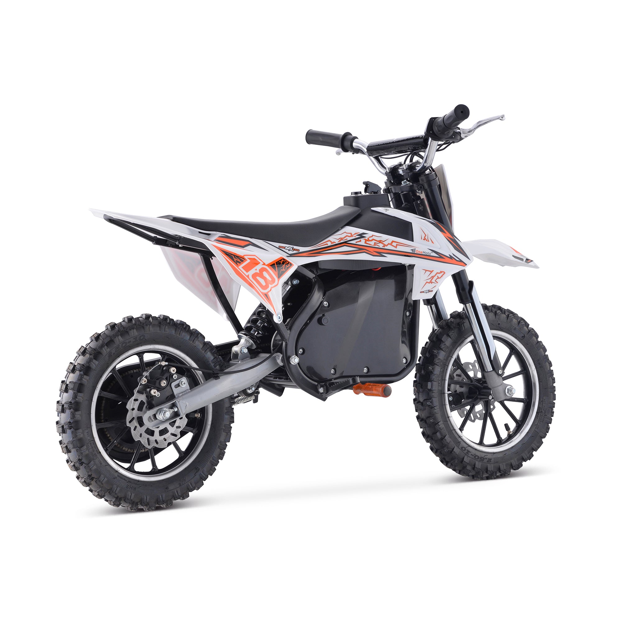 OneMX™ | EX1S | 36 V Lithium | 500 W | Dirtbike