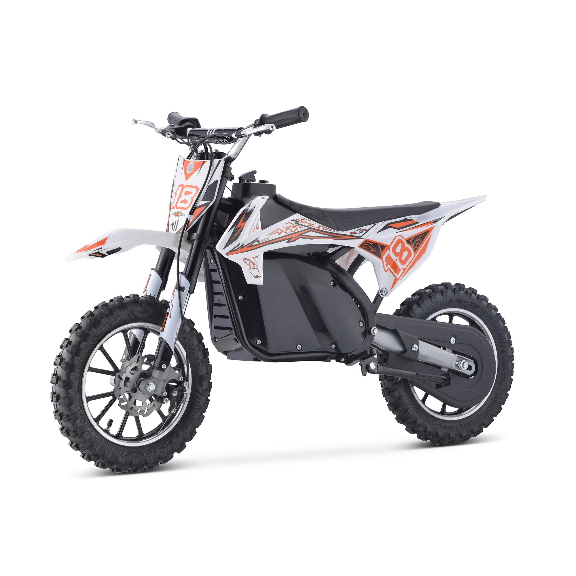 OneMX™ | EX1S | 36 V Lithium | 500 W | Dirtbike