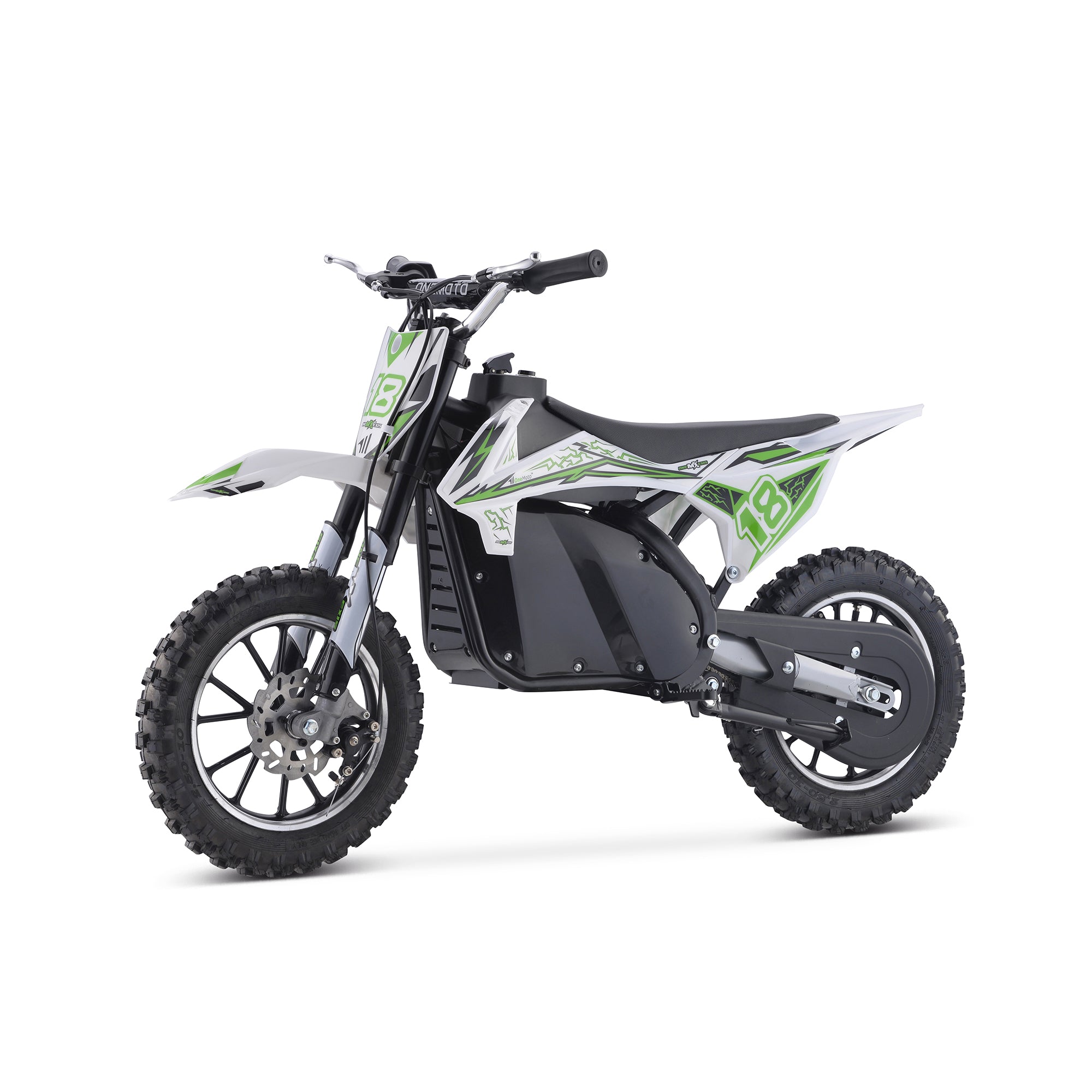 OneMX™ | EX1S | 36 V Lithium | 500 W | Dirtbike