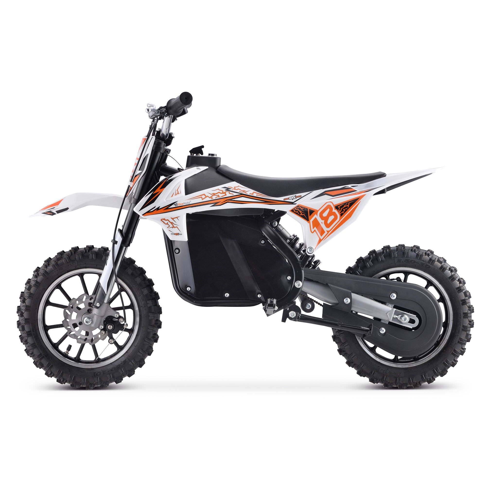 OneMX™ | EX1S | 36 V Lithium | 500 W | Dirtbike
