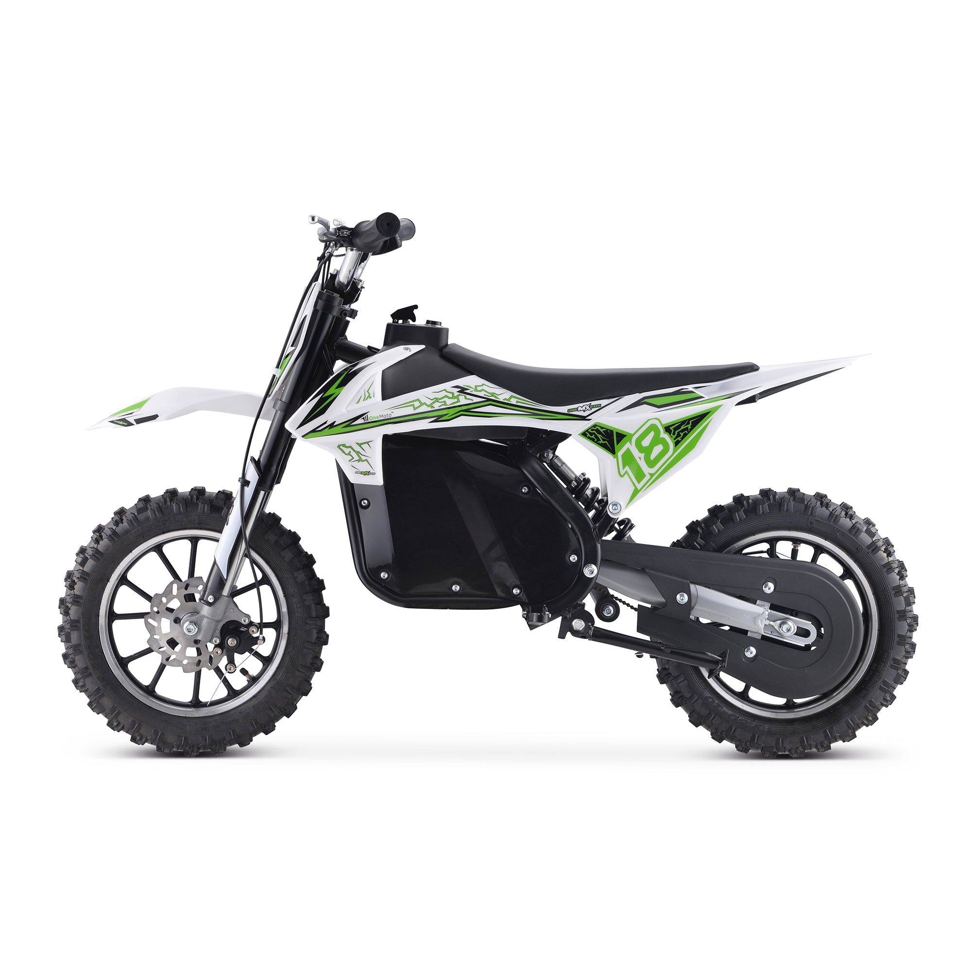 OneMX™ | EX1S | 36 V Lithium | 500 W | Dirtbike