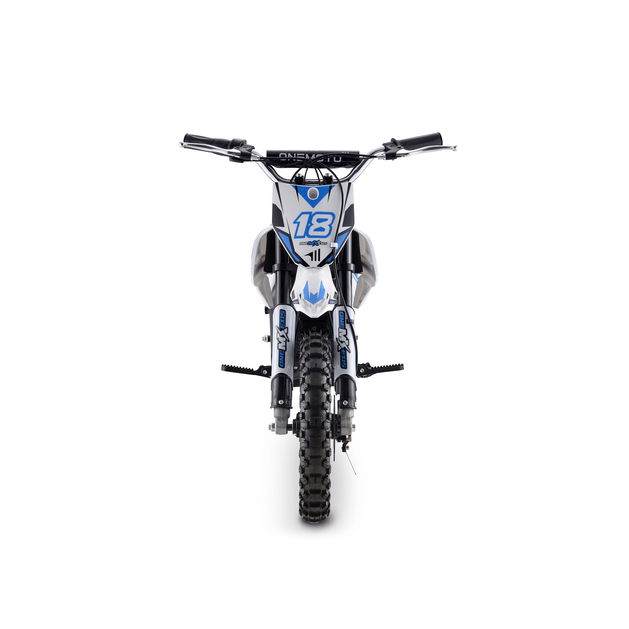 OneMX™ | EX1S | 36 V Lithium | 500 W | Dirtbike