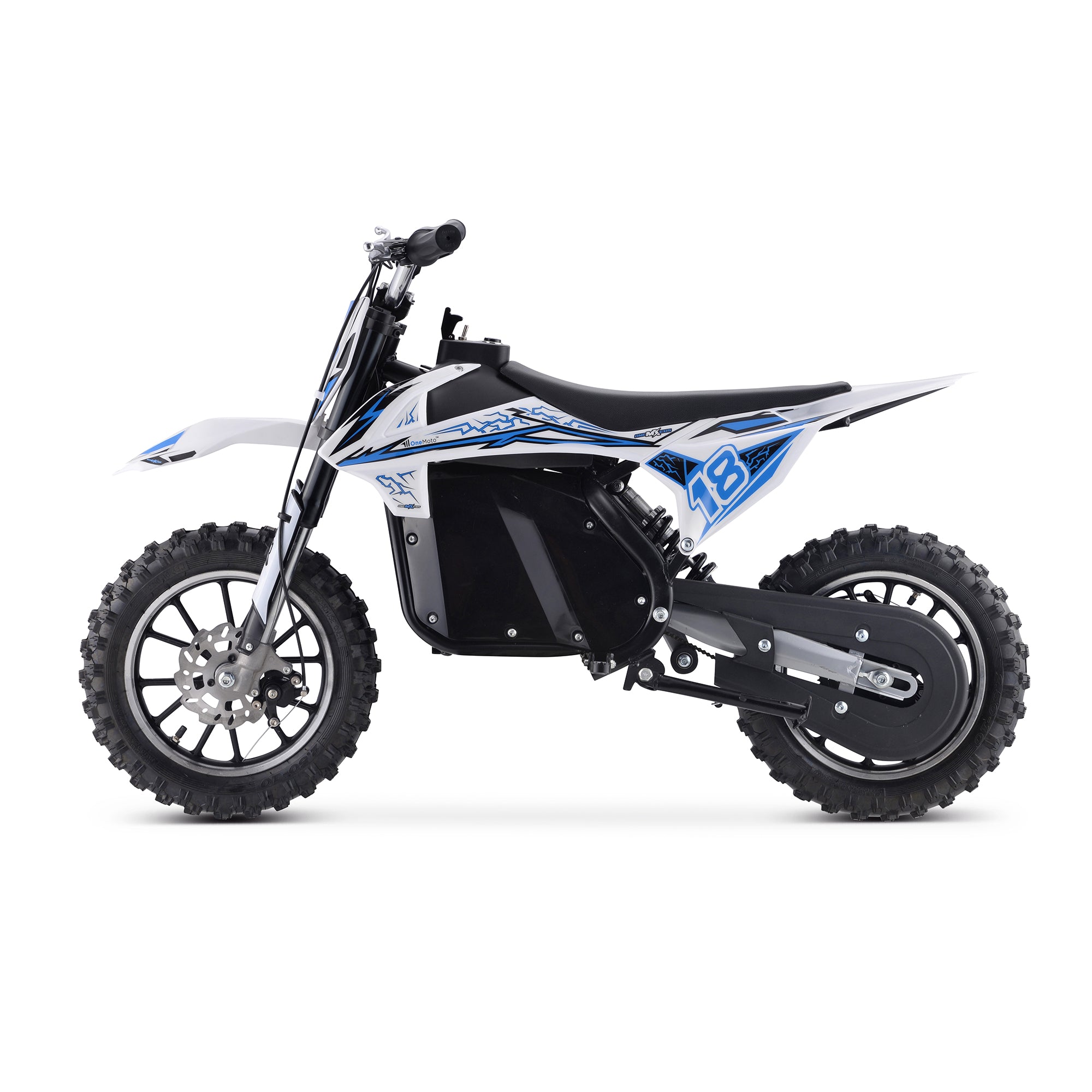 OneMX™ | EX1S | 36 V Lithium | 500 W | Dirtbike