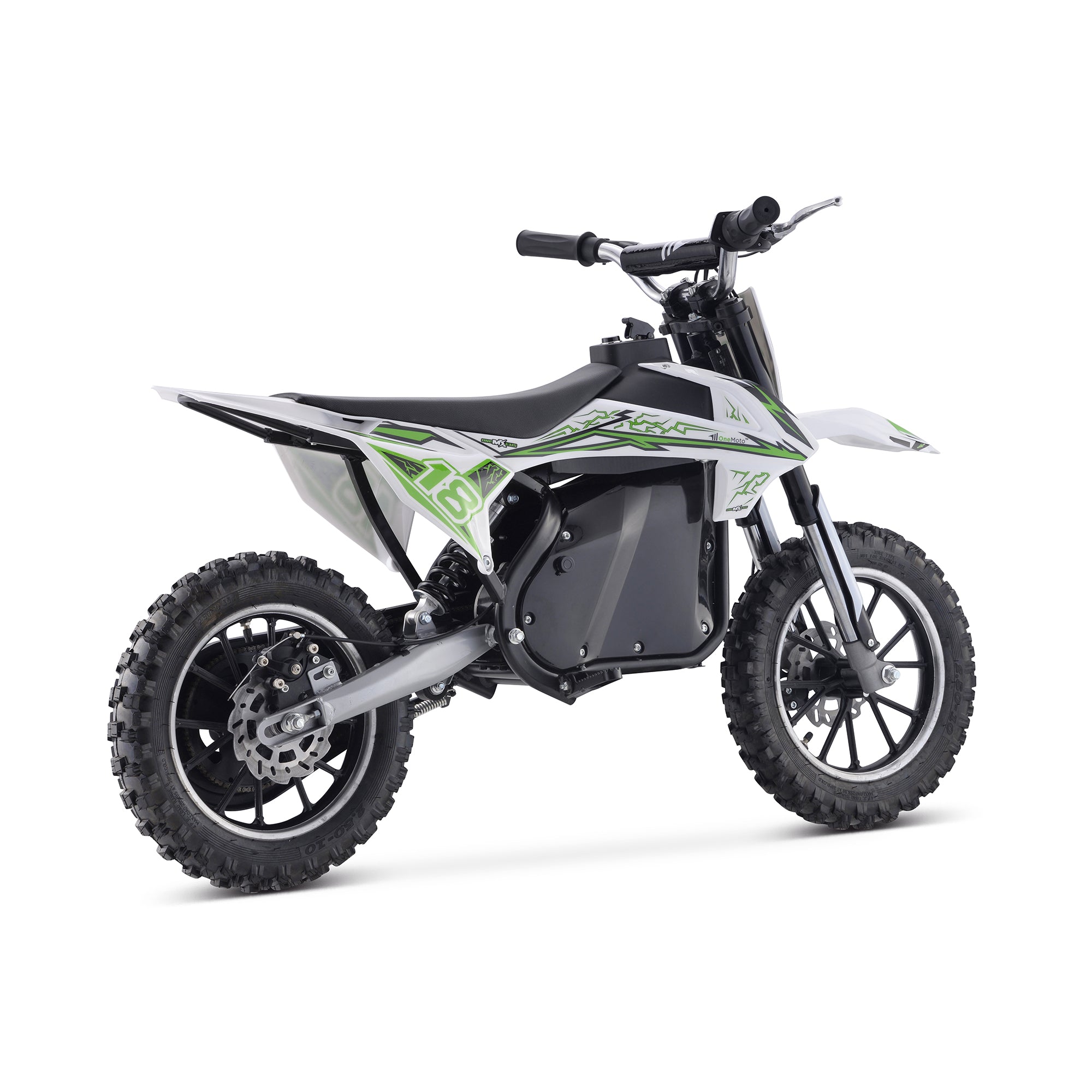 OneMX™ | EX1S | 36 V Lithium | 500 W | Dirtbike