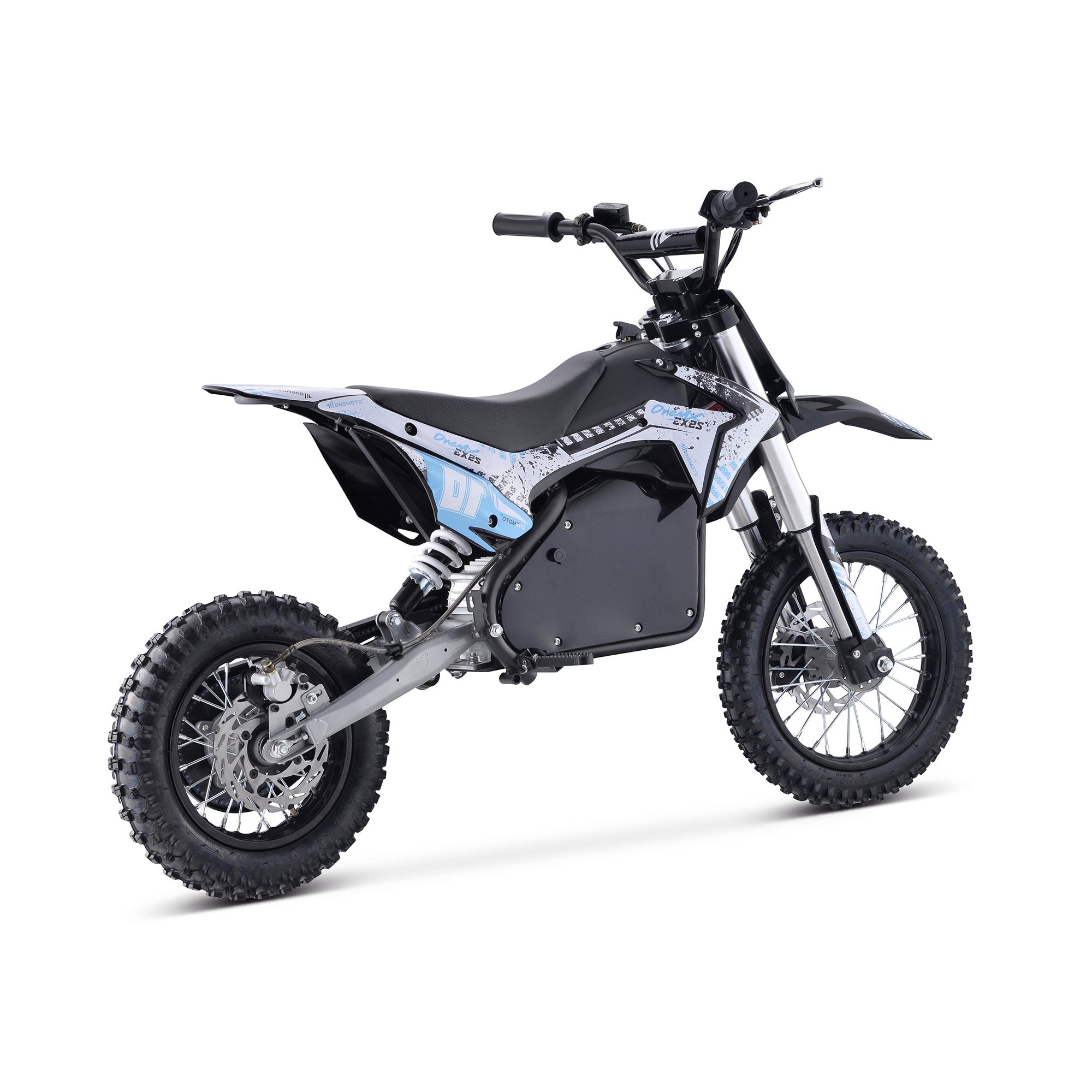 48V 1200W Kids Lithium Dirt Bike | OneMX™ EX2S