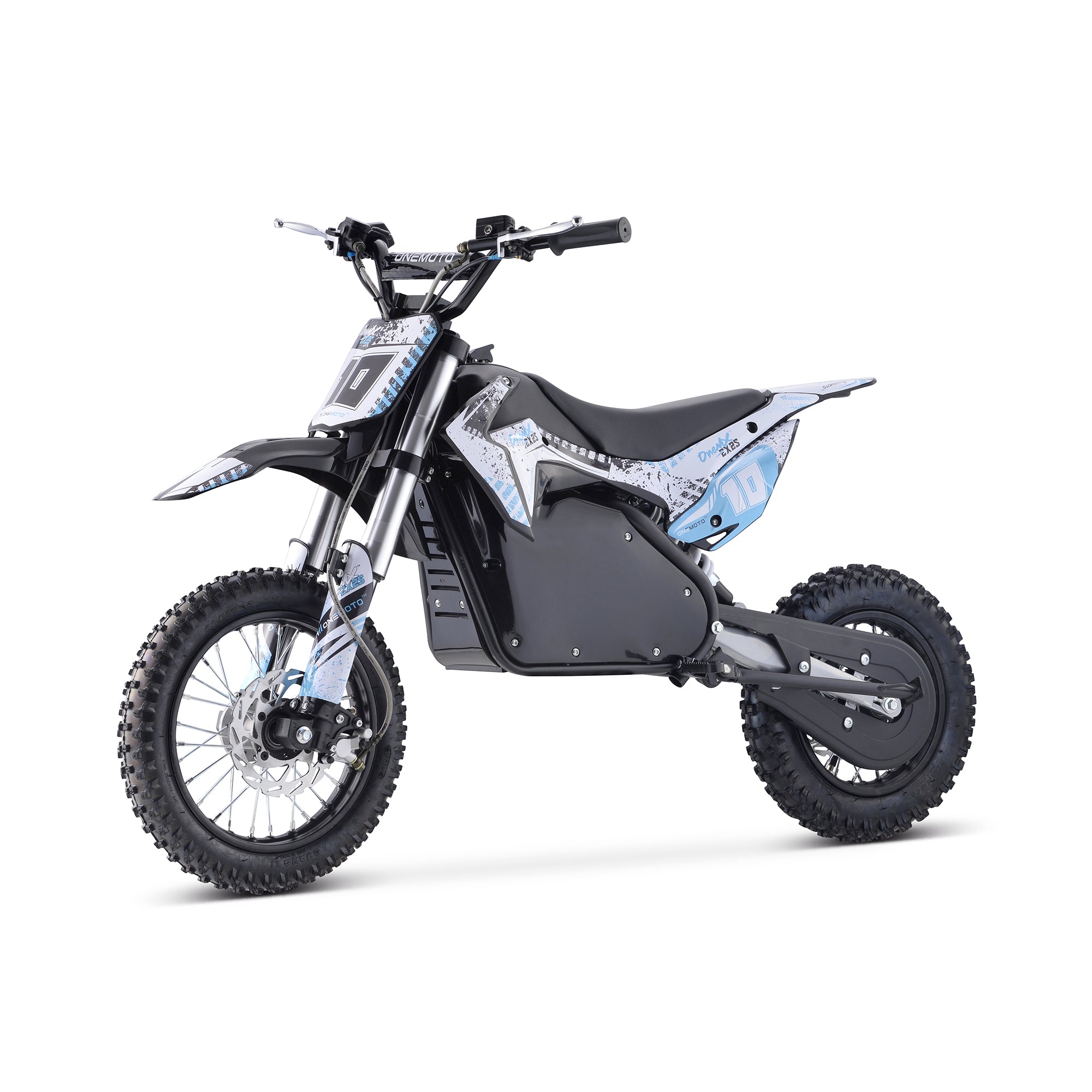 48V 1200W Kids Lithium Dirt Bike | OneMX™ EX2S