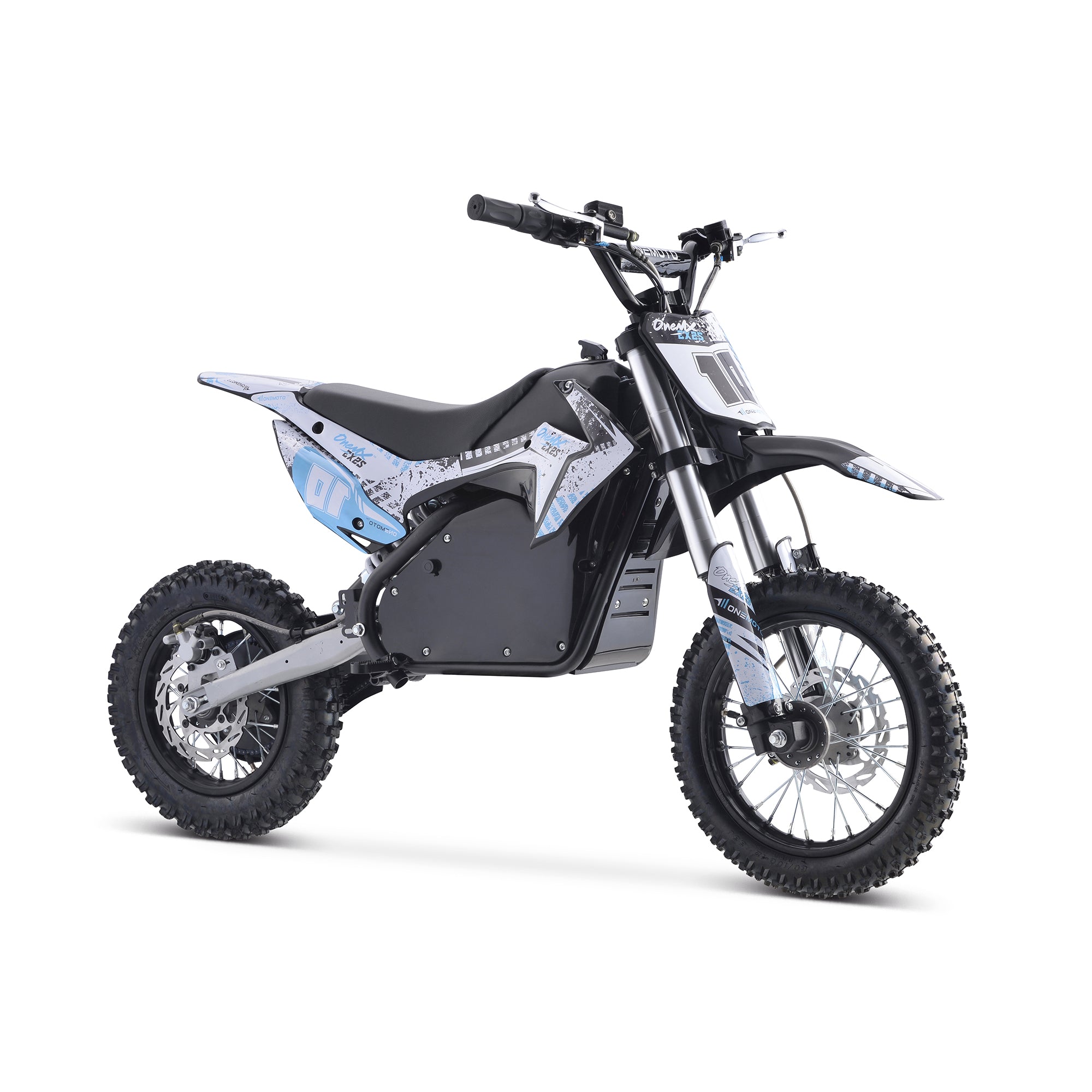 48V 1200W Kids Lithium Dirt Bike | OneMX™ EX2S
