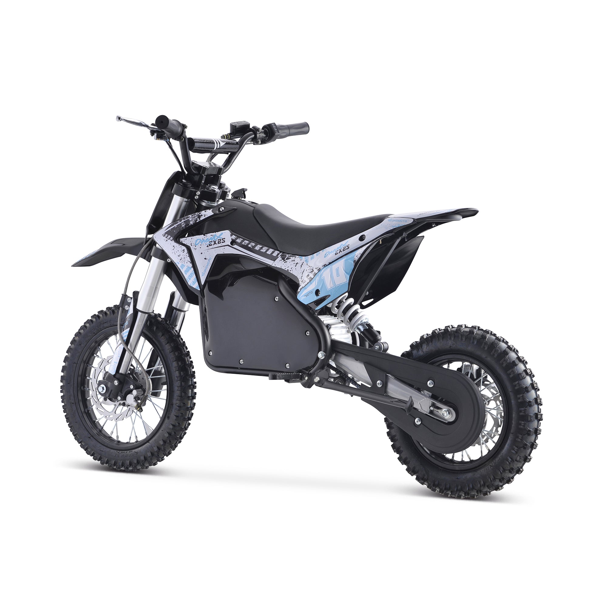 48V 1200W Kids Lithium Dirt Bike | OneMX™ EX2S