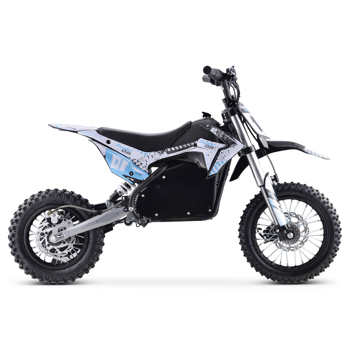 OneMX™ | EX2S | 48V Lithium | 1200W | Dirt Bike