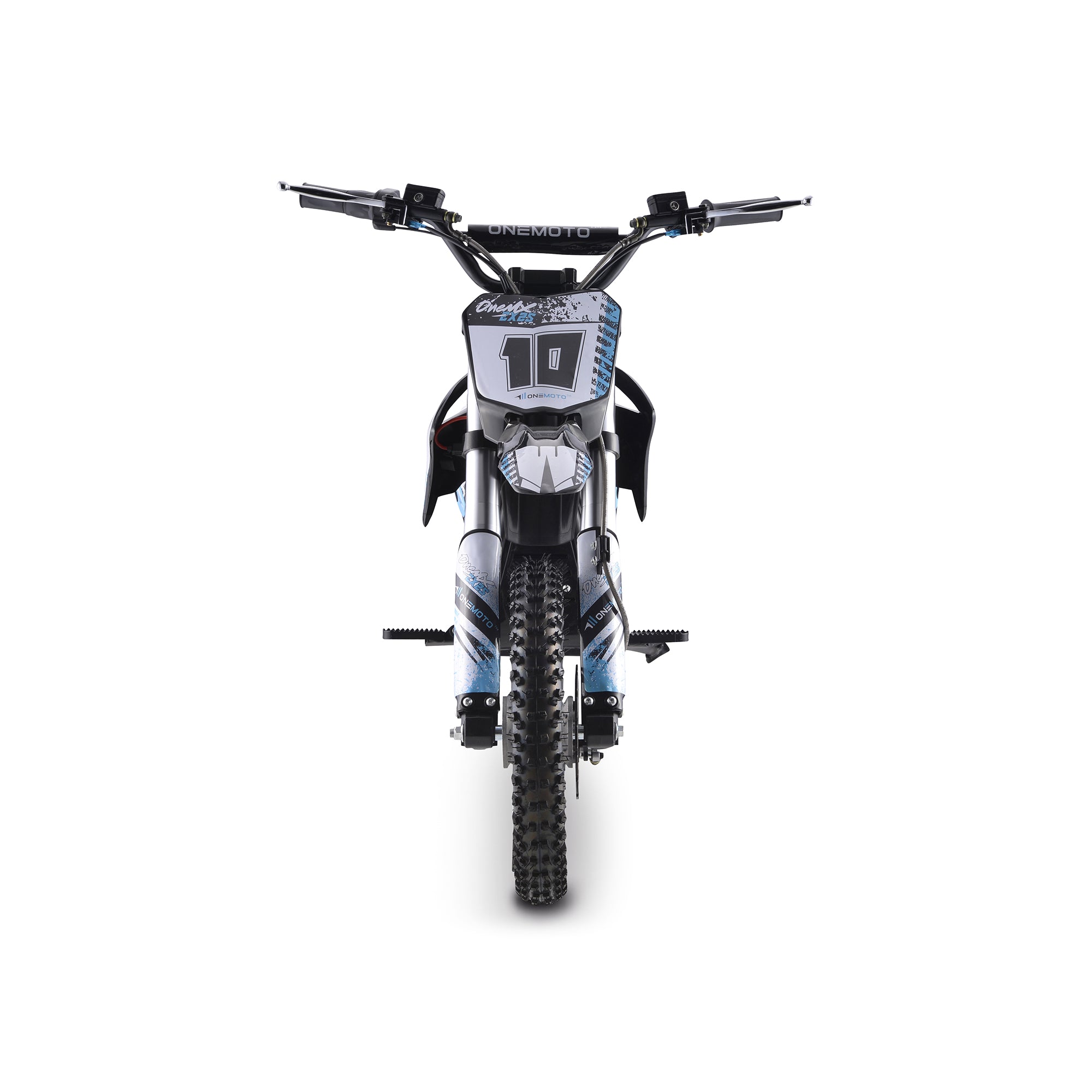 48V 1200W Kids Lithium Dirt Bike | OneMX™ EX2S