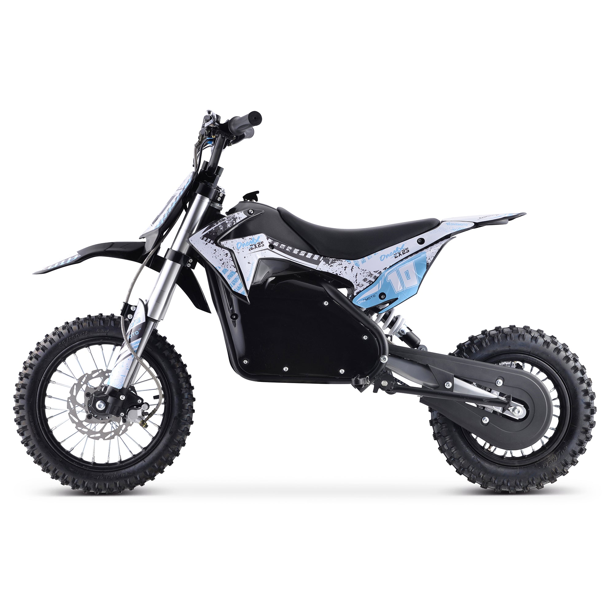 48V 1200W Kids Lithium Dirt Bike | OneMX™ EX2S