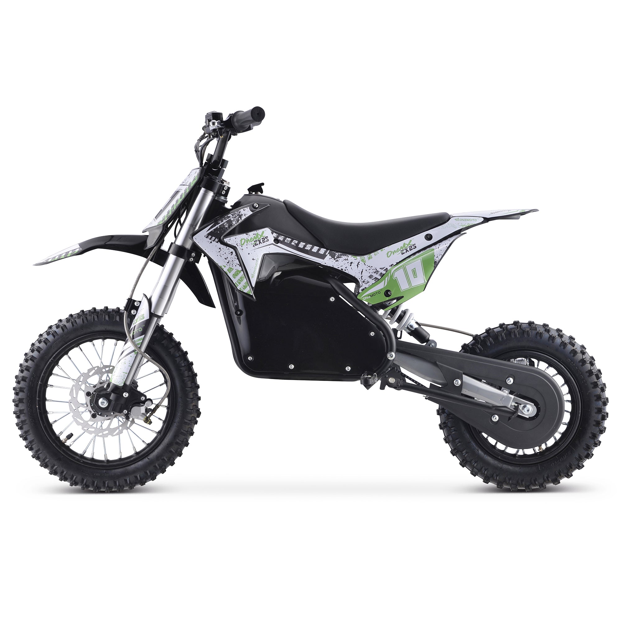 48V 1200W Kids Lithium Dirt Bike | OneMX™ EX2S