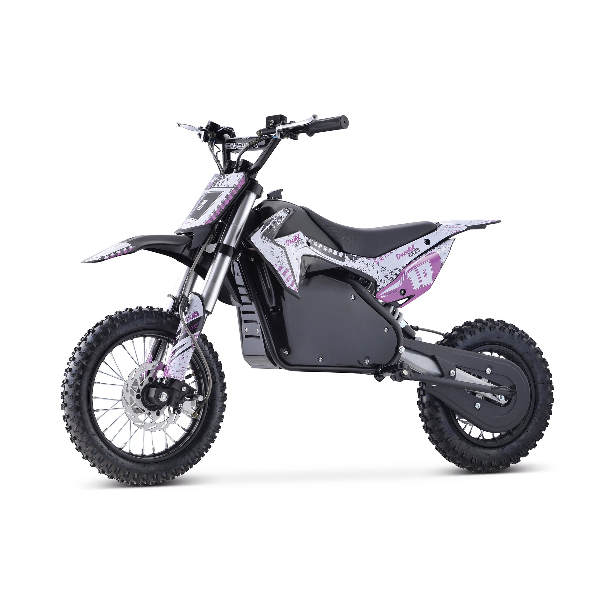 48V 1200W Kids Lithium Dirt Bike | OneMX™ EX2S