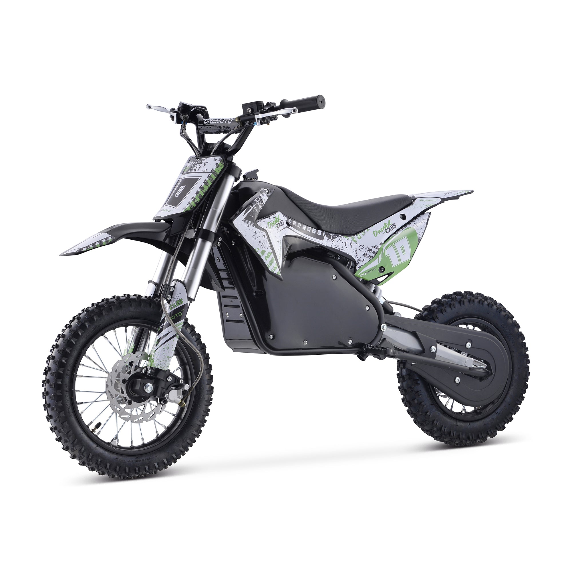 48V 1200W Kids Lithium Dirt Bike | OneMX™ EX2S
