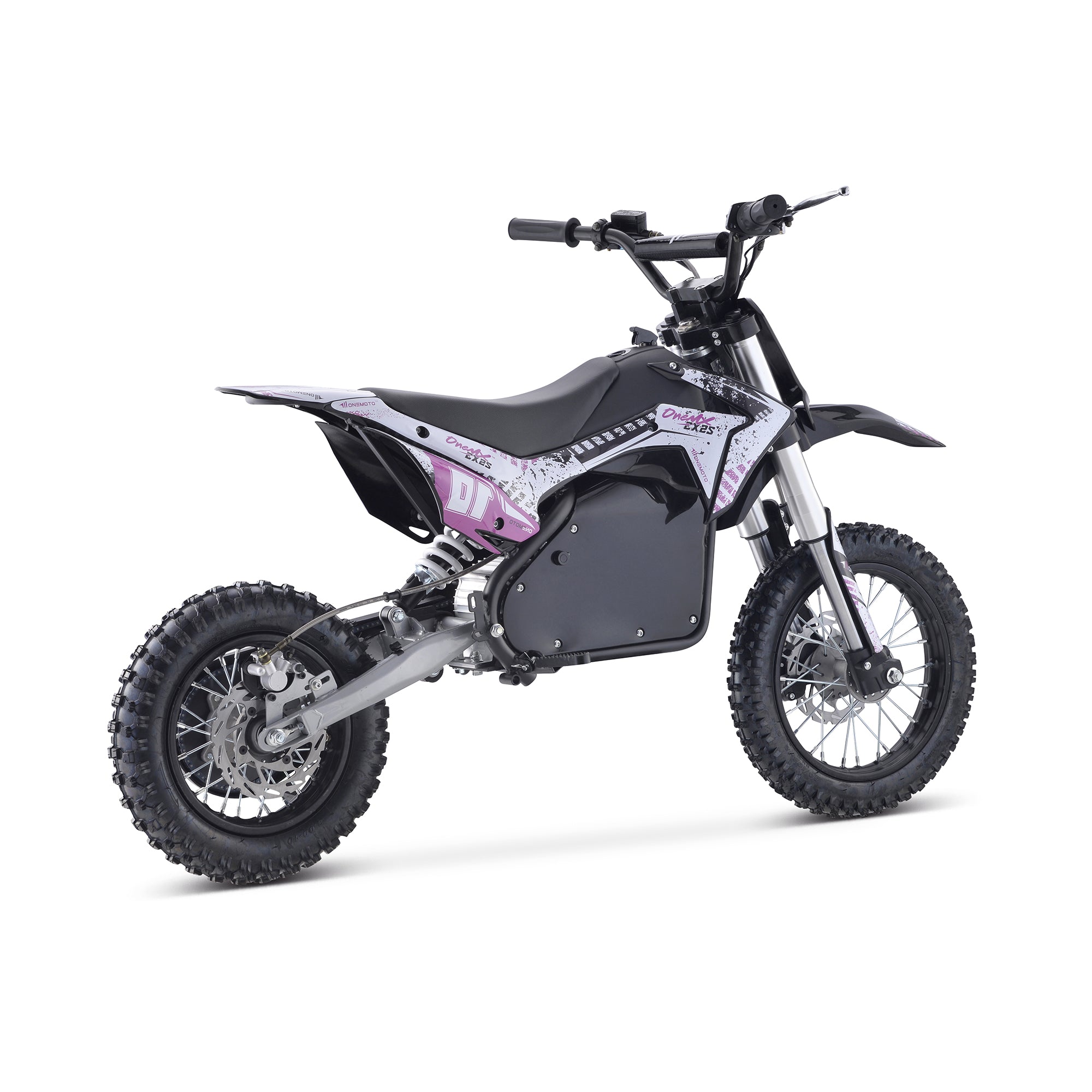 48V 1200W Kids Lithium Dirt Bike | OneMX™ EX2S