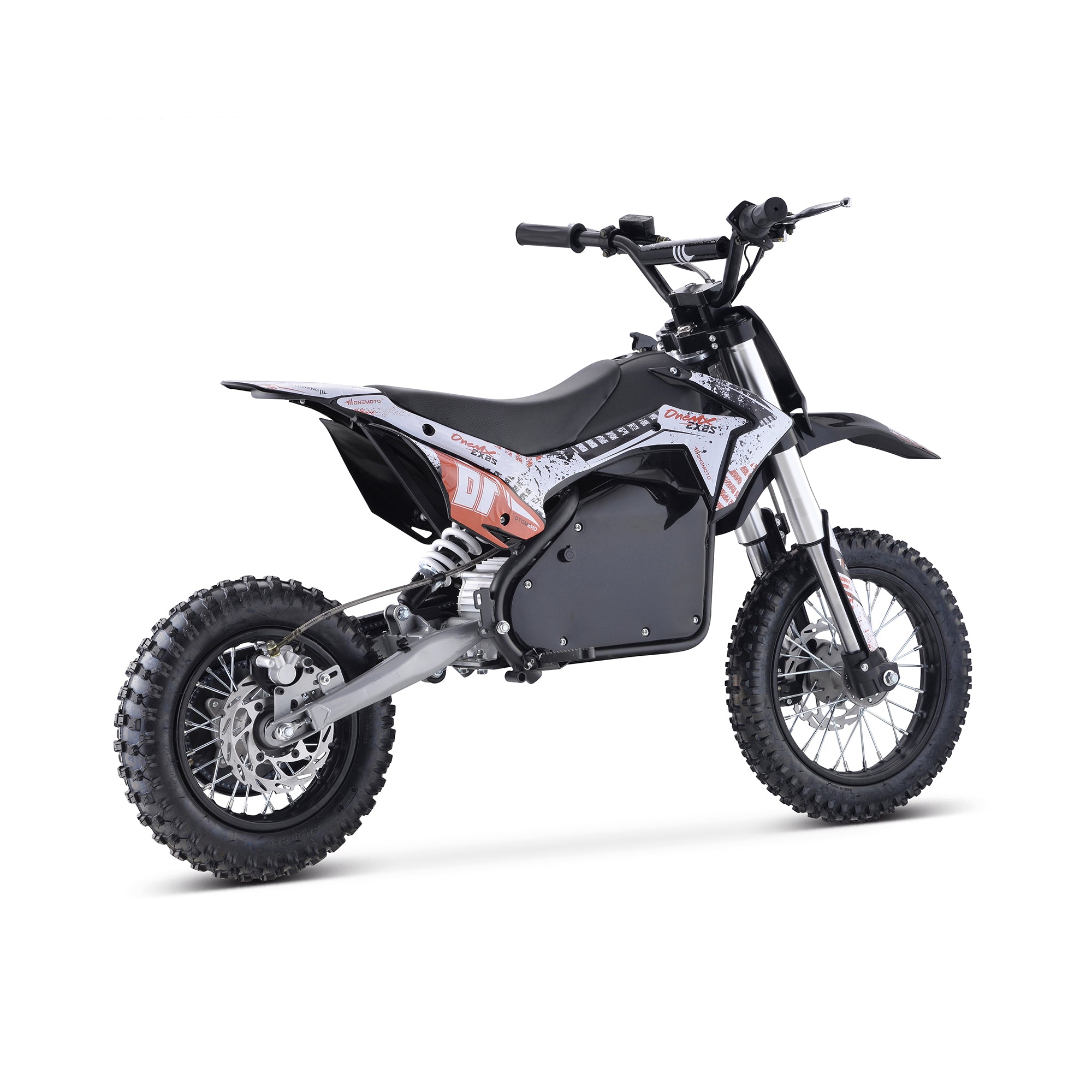 48V 1200W Kids Lithium Dirt Bike | OneMX™ EX2S