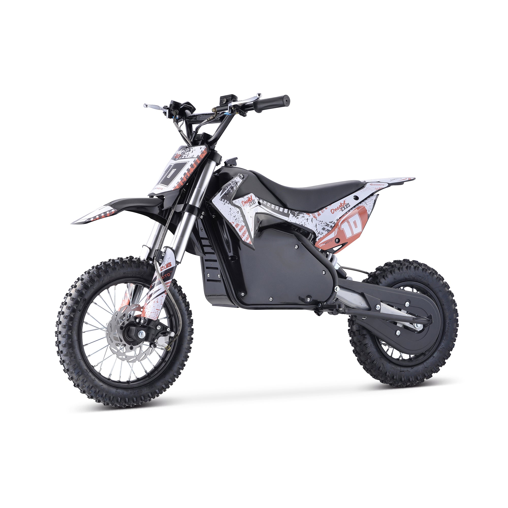 48V 1200W Kids Lithium Dirt Bike | OneMX™ EX2S