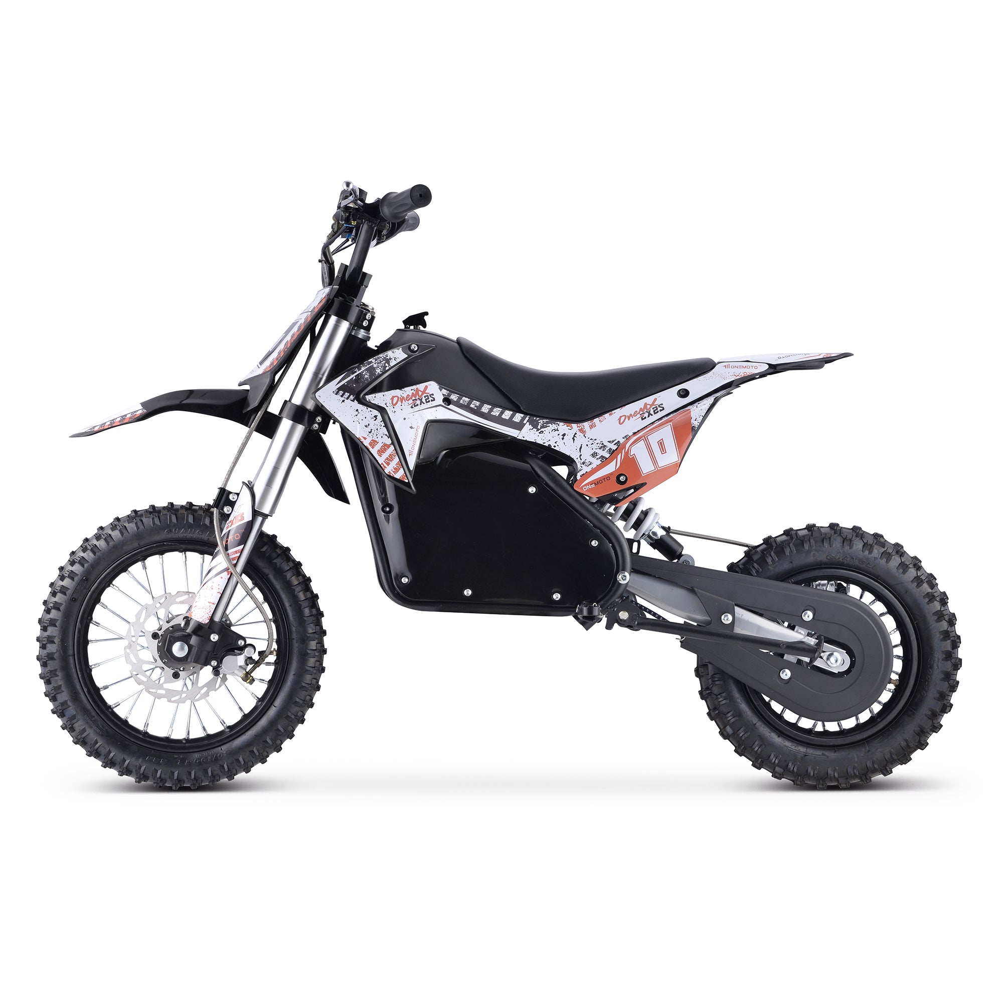 48V 1200W Kids Lithium Dirt Bike | OneMX™ EX2S