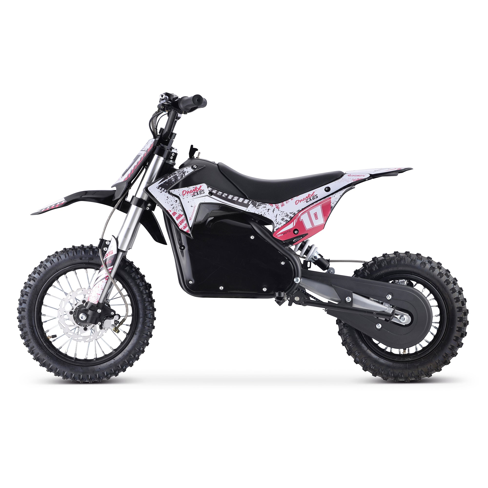 48V 1200W Kids Lithium Dirt Bike | OneMX™ EX2S