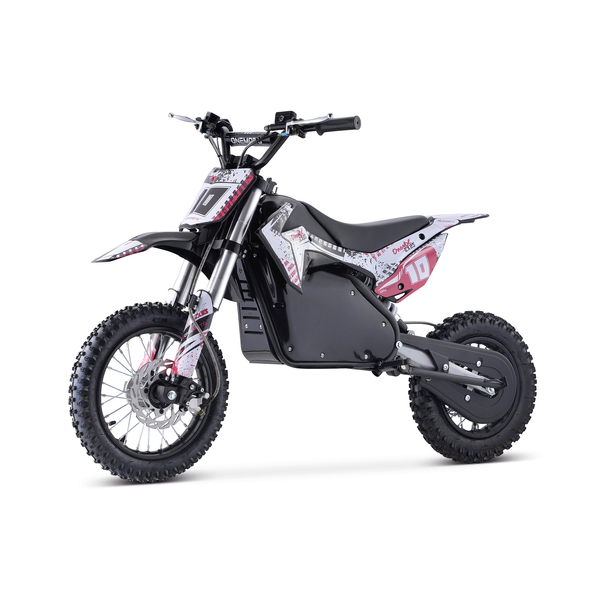 48V 1200W Kids Lithium Dirt Bike | OneMX™ EX2S