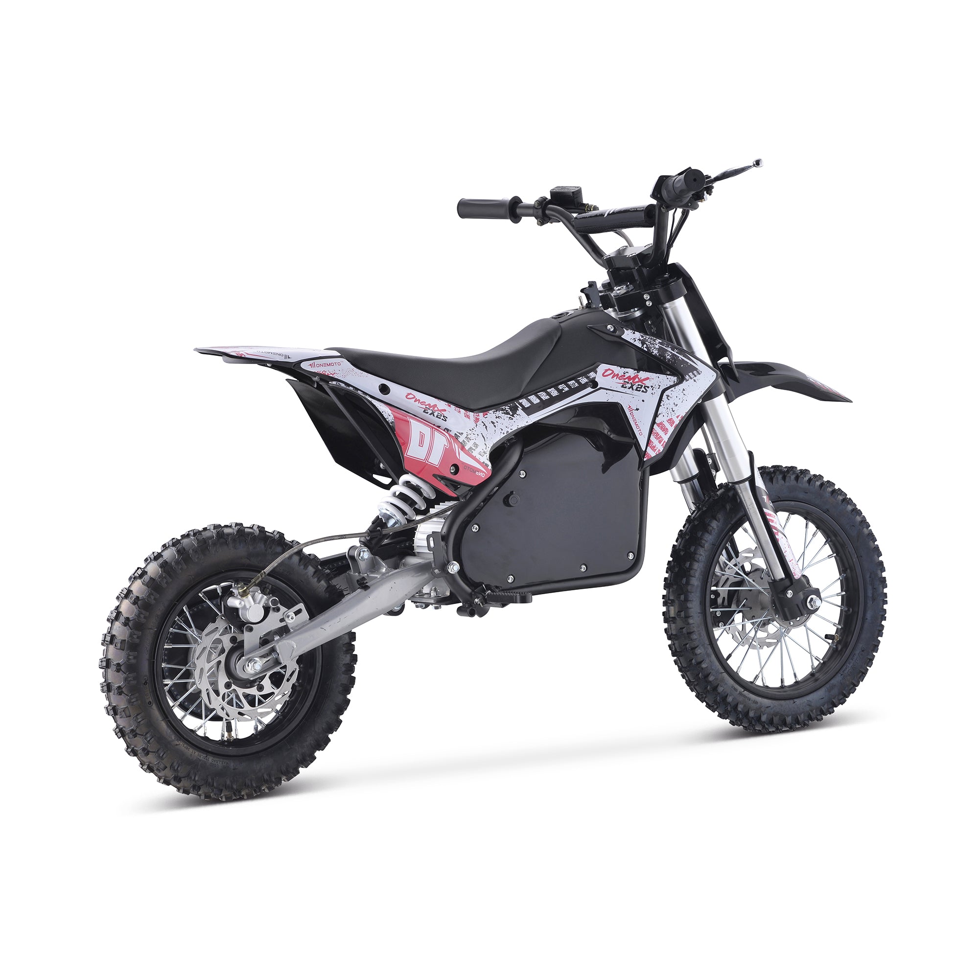 48V 1200W Kids Lithium Dirt Bike | OneMX™ EX2S