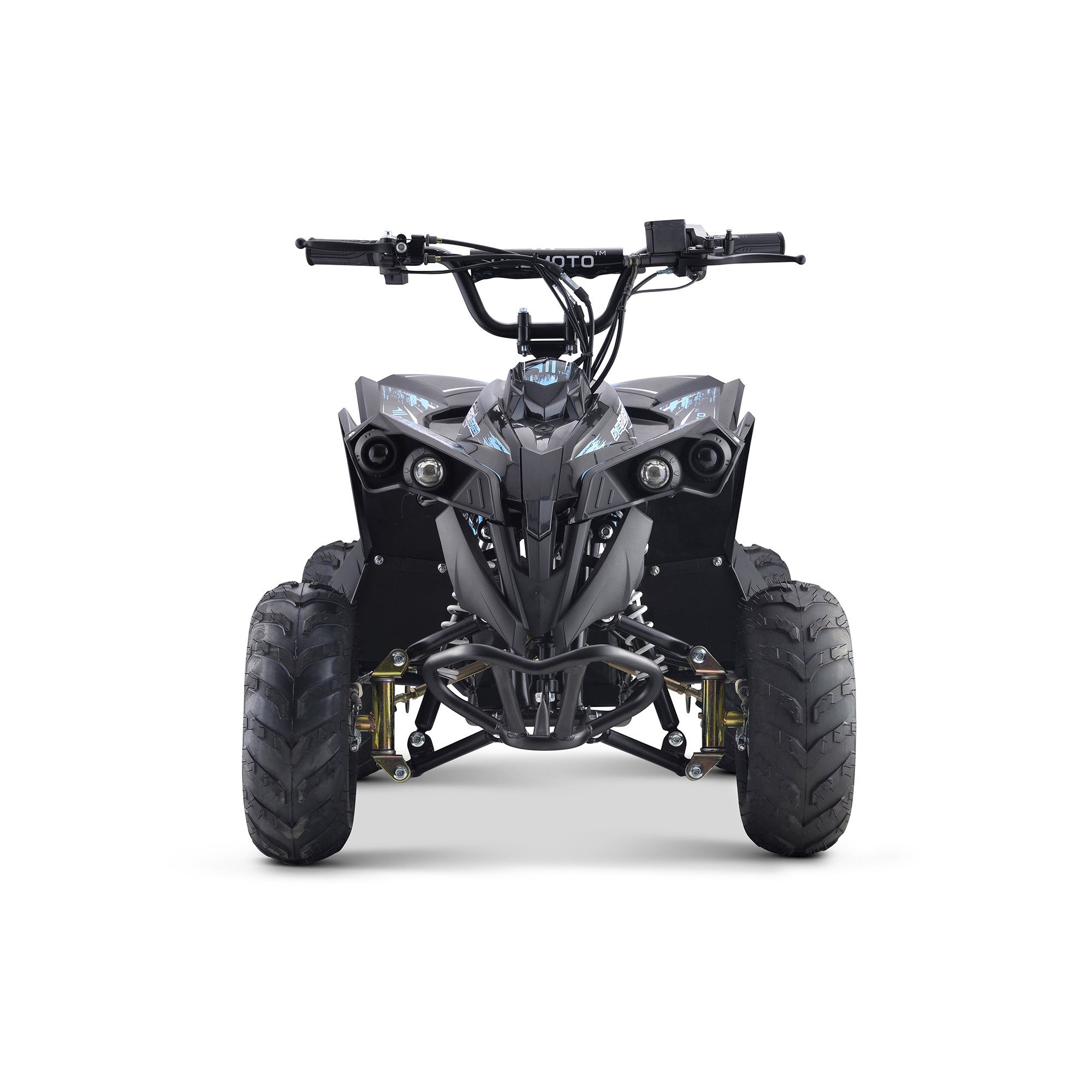 48V 1200W Electric Quad Bike | OneQuad™ EX3S with Speed Limiter