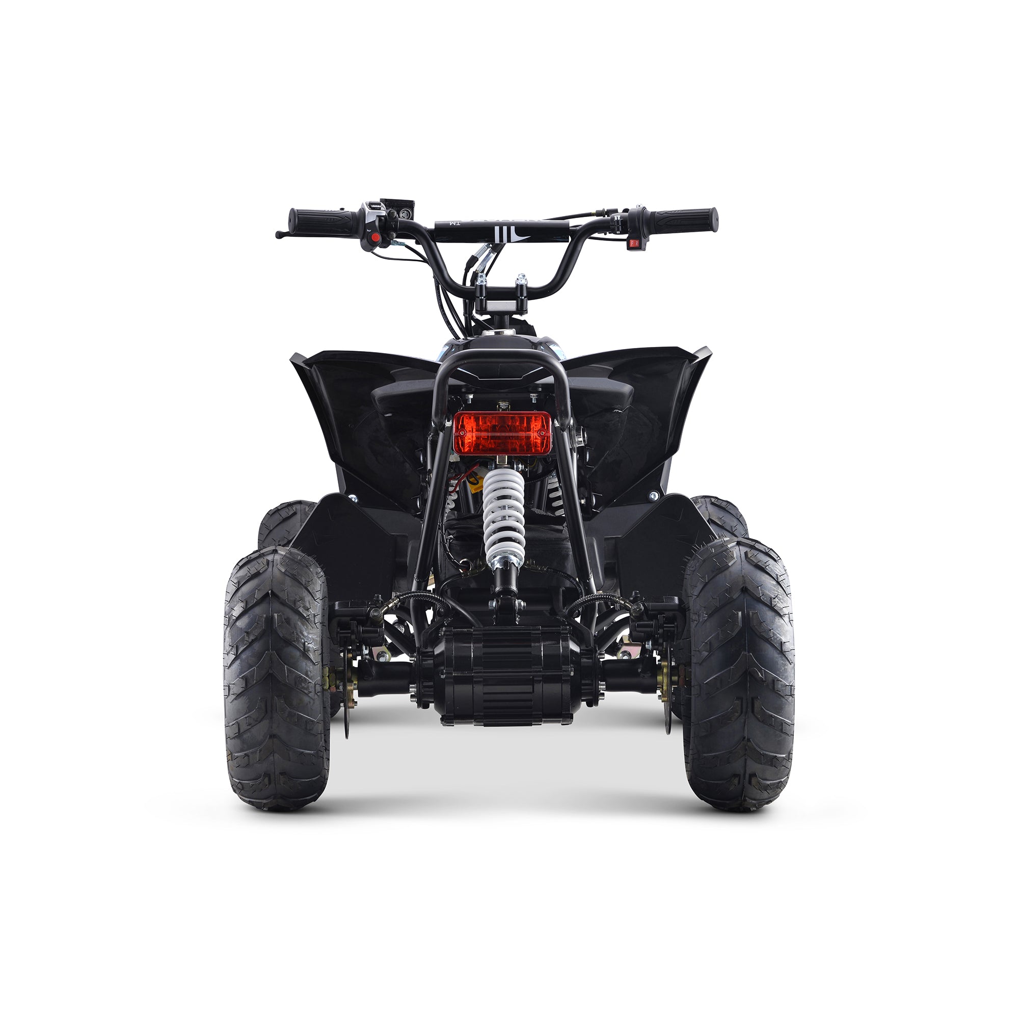 48V 1200W Electric Quad Bike | OneQuad™ EX3S with Speed Limiter