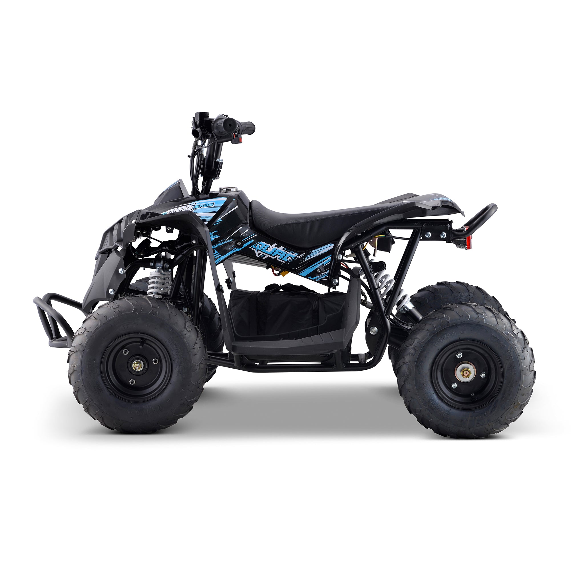 48V 1200W Electric Quad Bike | OneQuad™ EX3S with Speed Limiter
