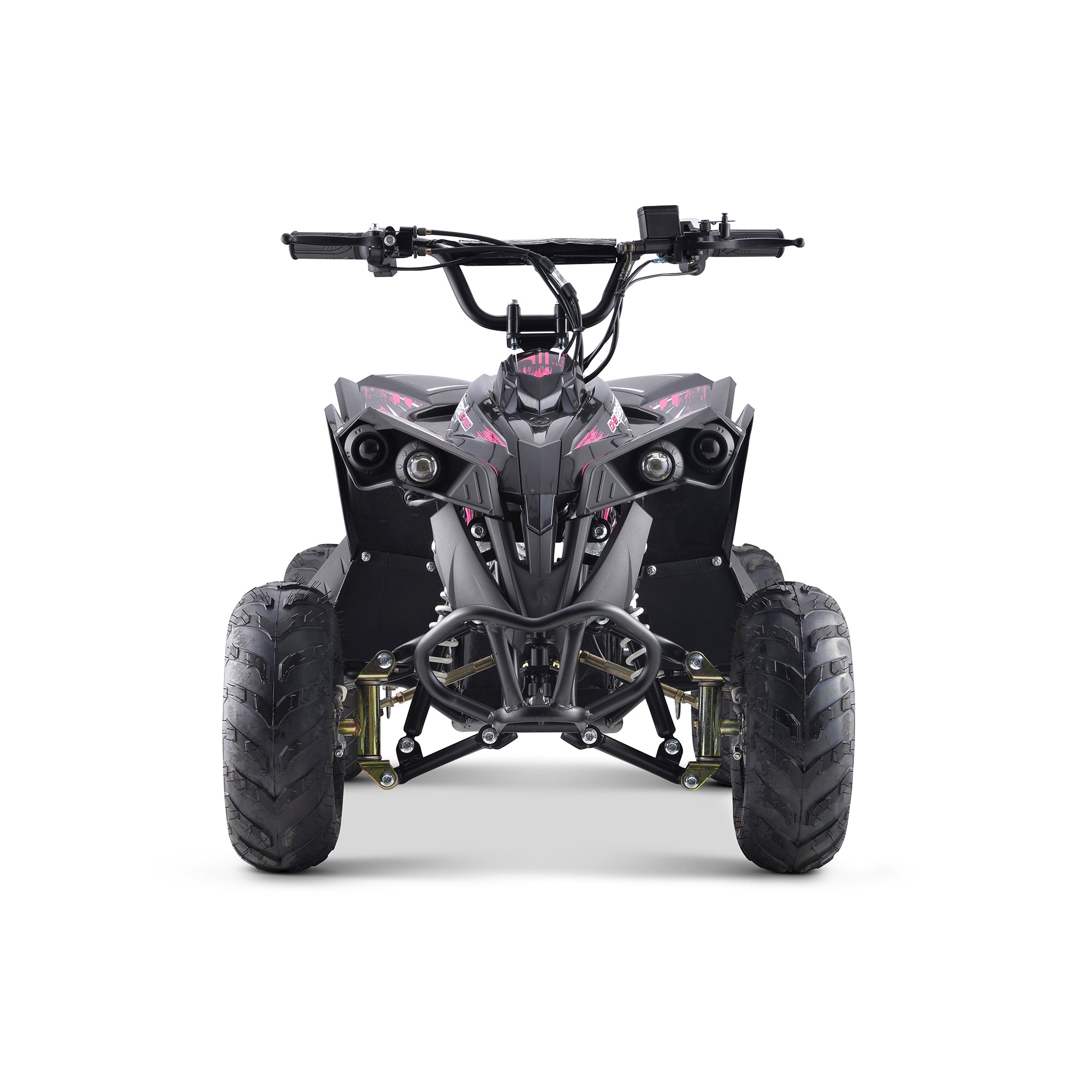 48V 1200W Electric Quad Bike | OneQuad™ EX3S with Speed Limiter