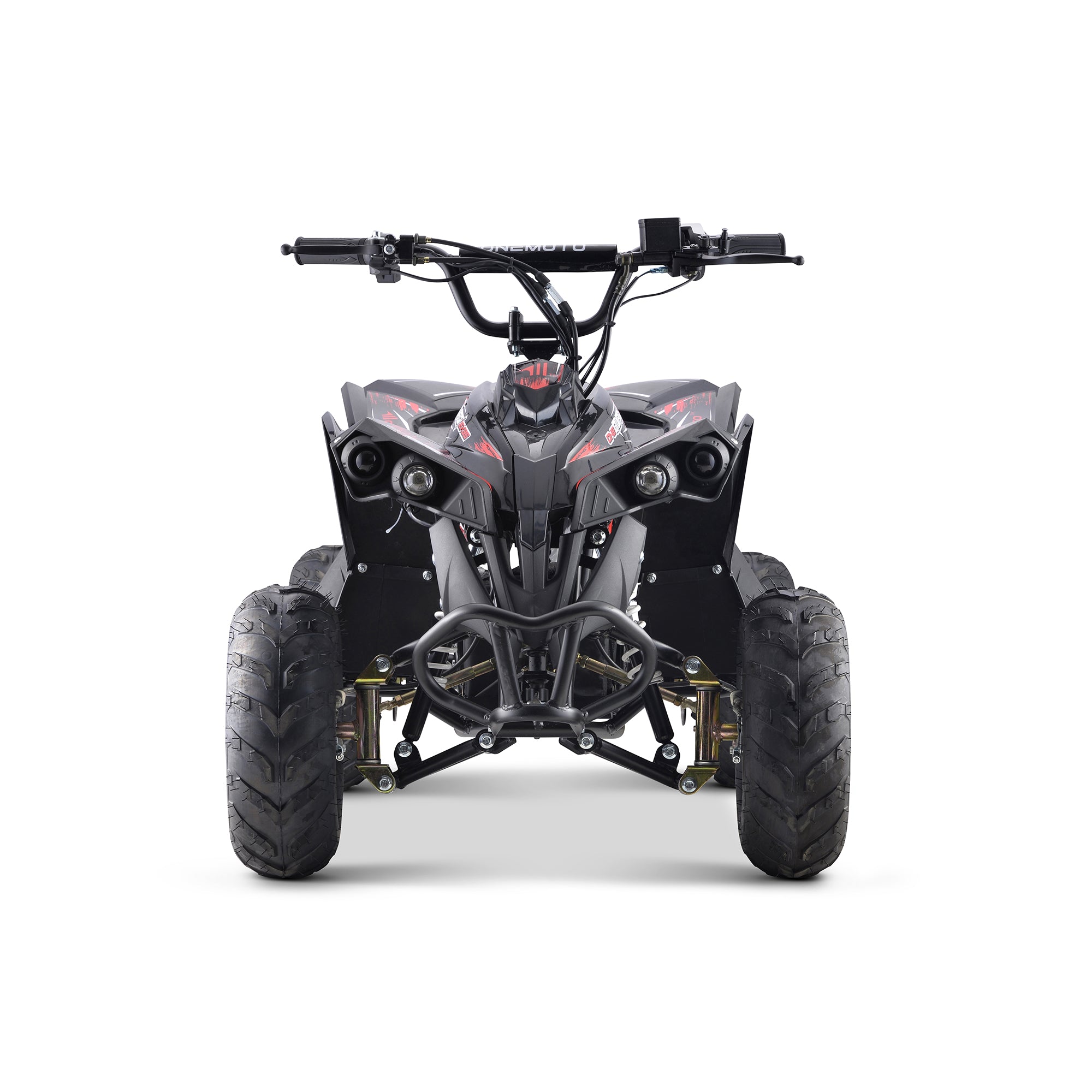 48V 1200W Electric Quad Bike | OneQuad™ EX3S with Speed Limiter