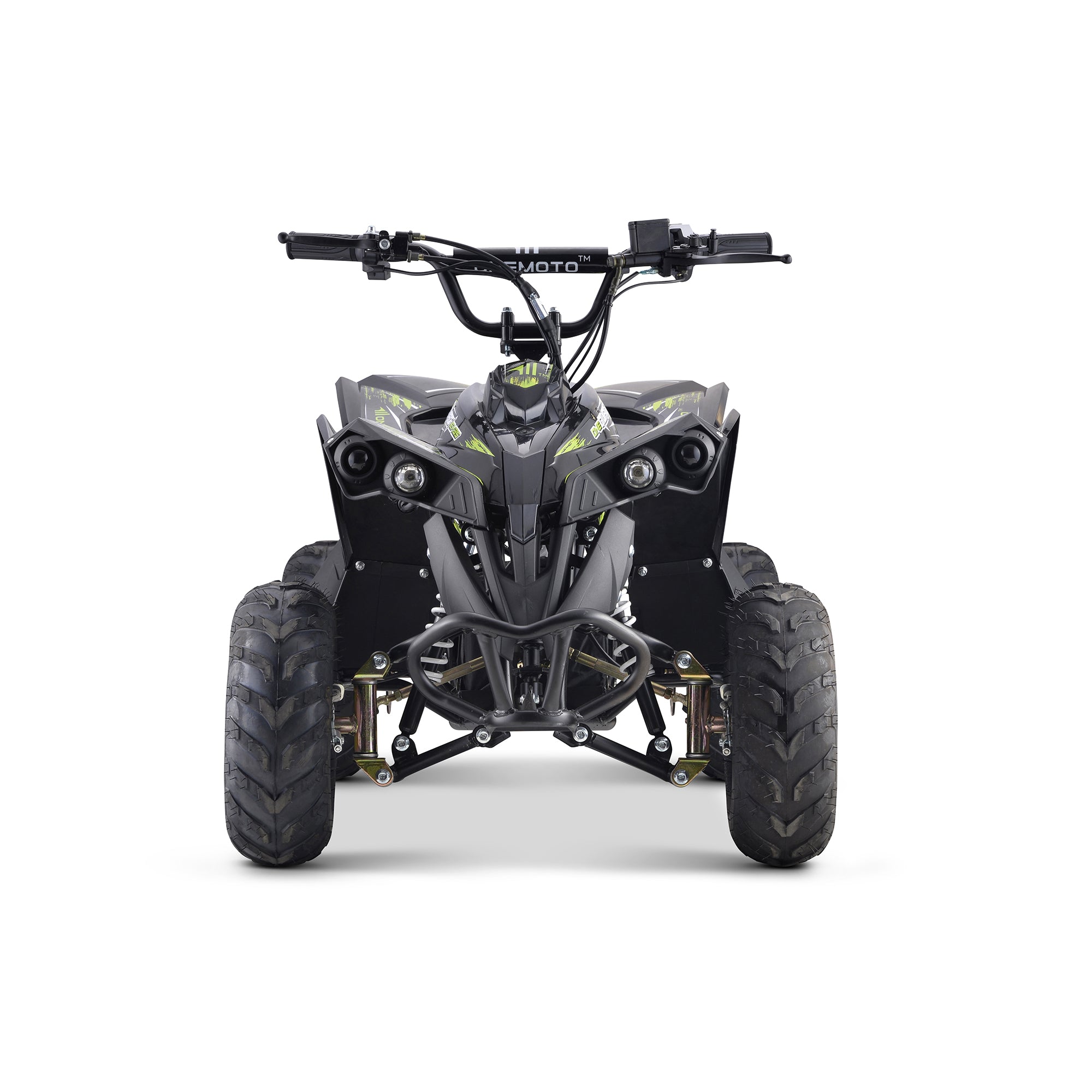 48V 1200W Electric Quad Bike | OneQuad™ EX3S with Speed Limiter
