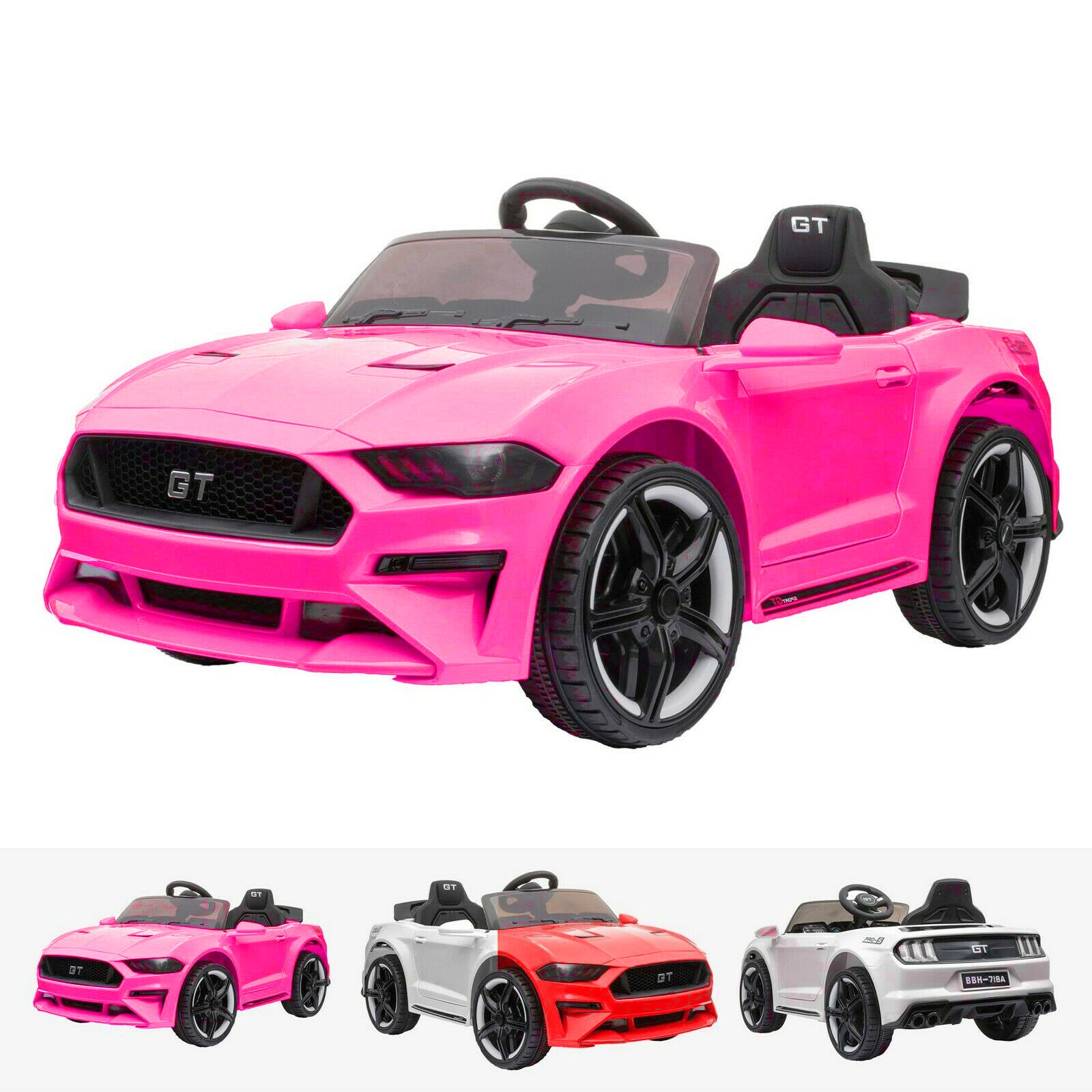 RiiRoo 12v Speedster