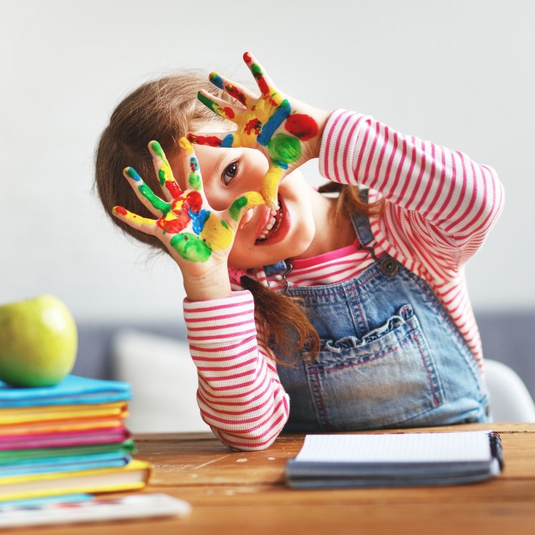 17 Tips for Parents From Preschool Teachers