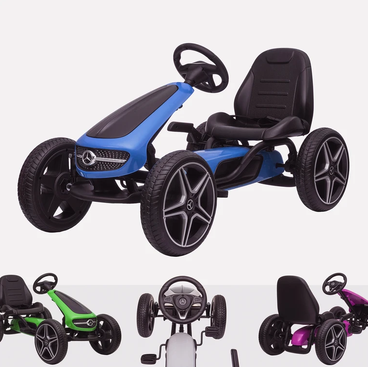Here's Our 10 Best Selling New RiiRoo Ride On Toys This August 2020