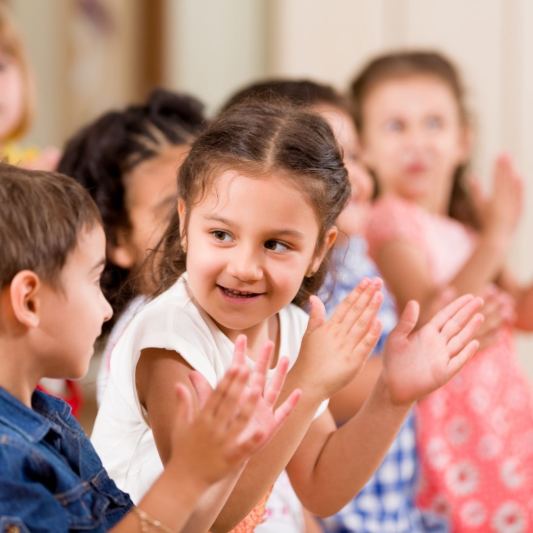 6 Simple Activities That Build Self-Esteem in Children