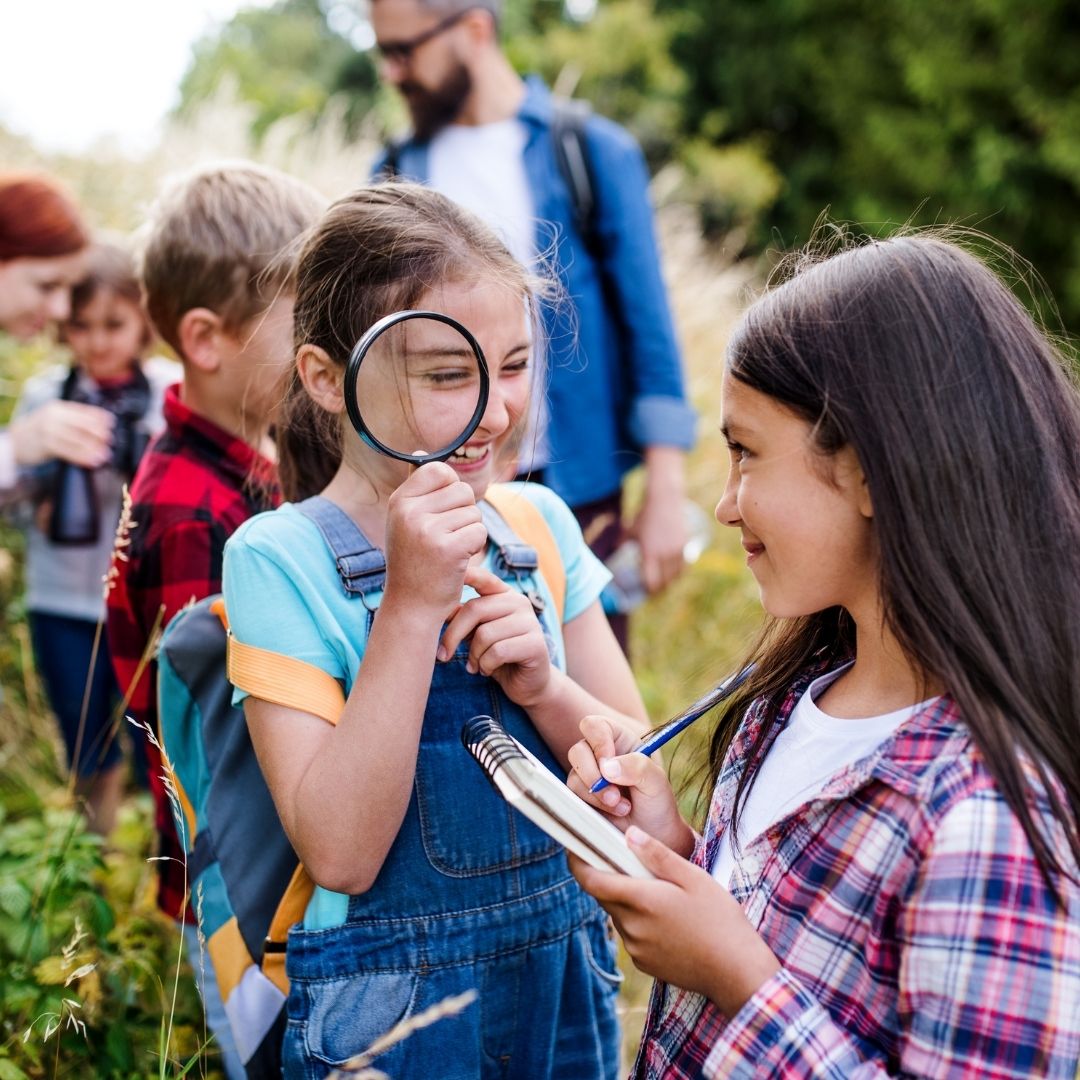 7 Field Trips That are Perfect for Preschoolers